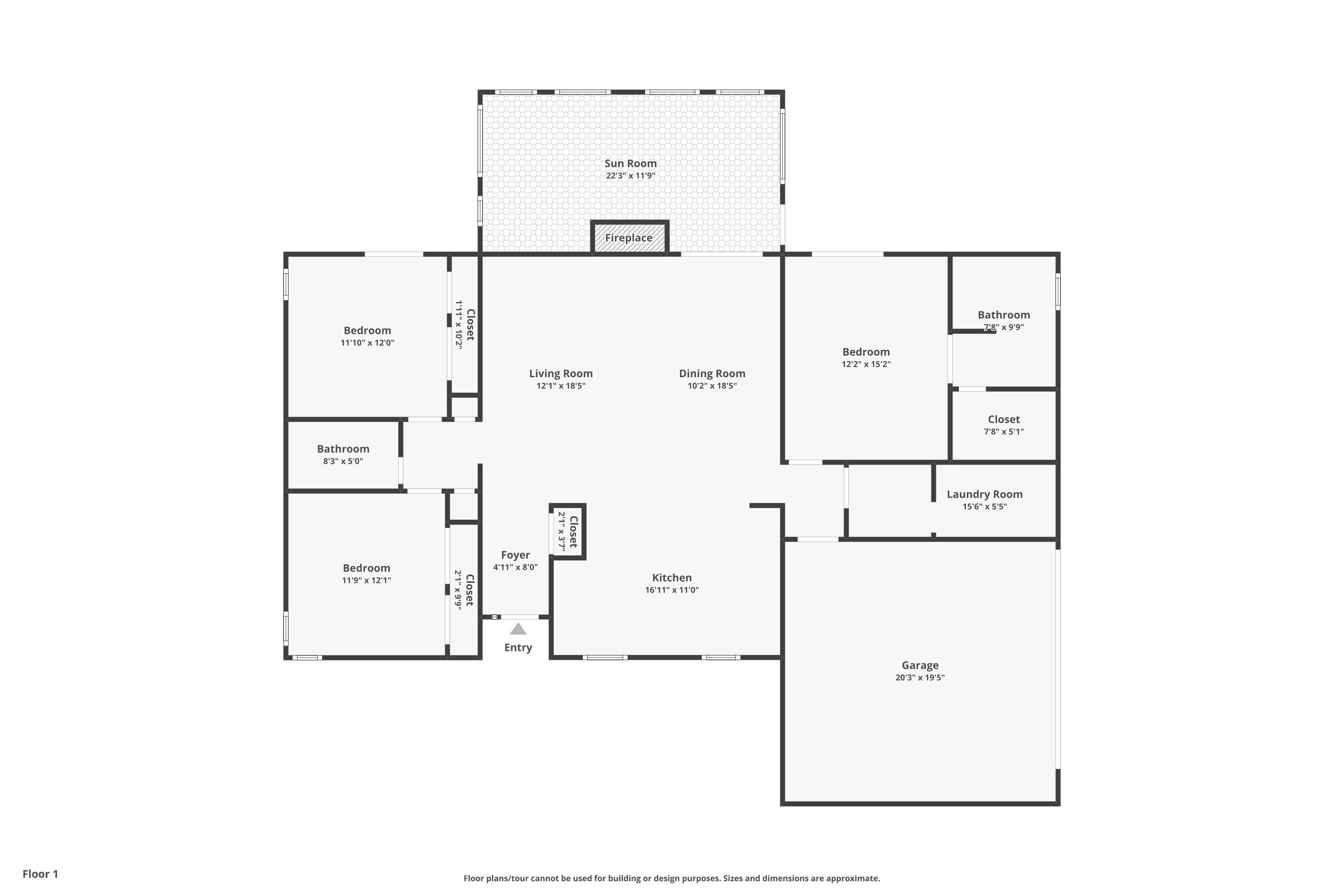 815 Tillson Rd. Property Photo 39