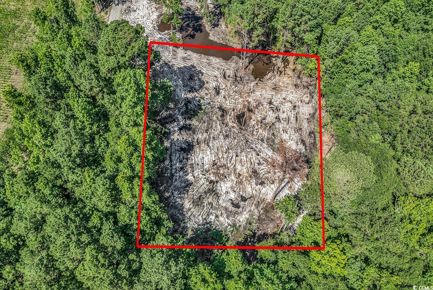Lot 4 Coats Rd. Property Photo 1