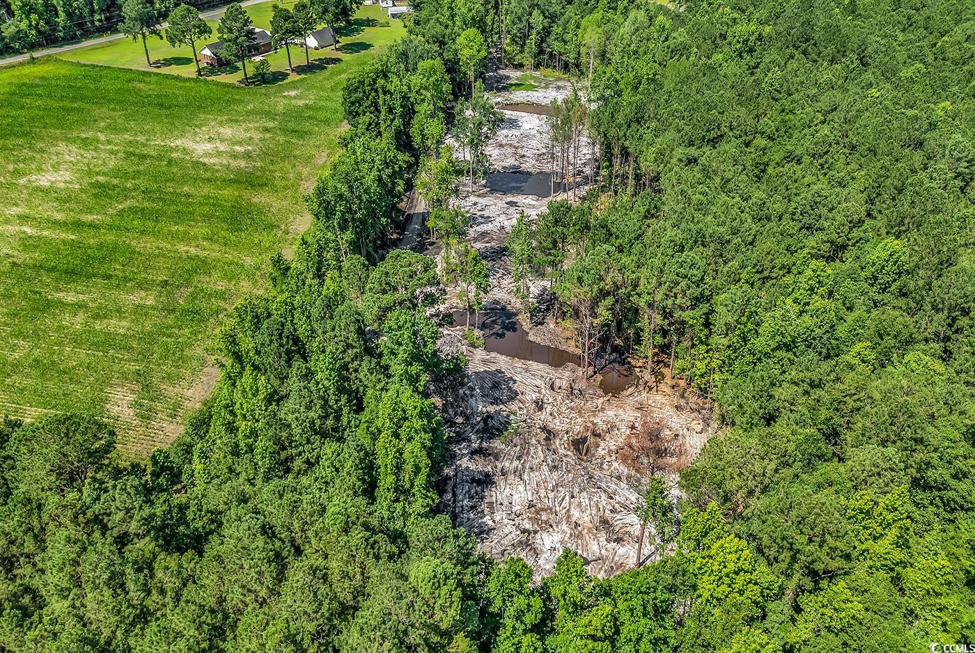 Lot 4 Coats Rd. Property Photo 3