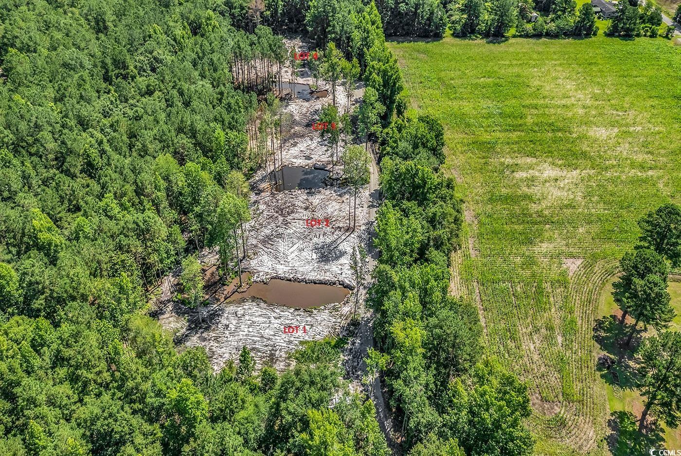 Lot 4 Coats Rd. Property Photo 6