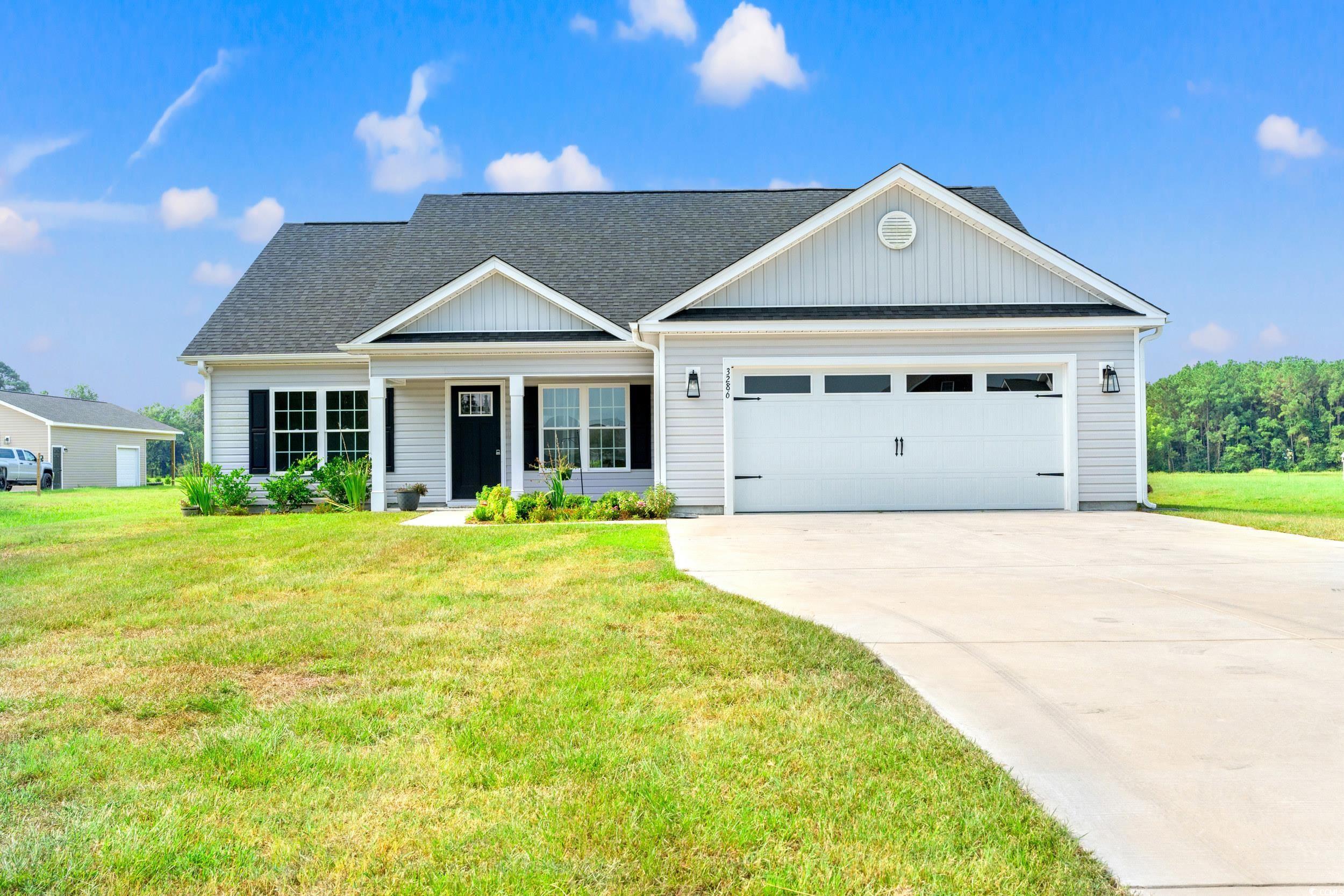 3286 Magnolia Hwy. Property Photo 1