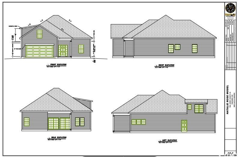 Tbb1 Coats Rd. Property Photo 2