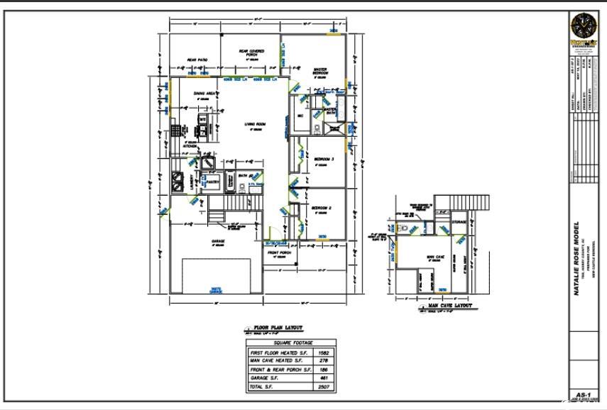 Tbb1 Coats Rd. Property Photo 3
