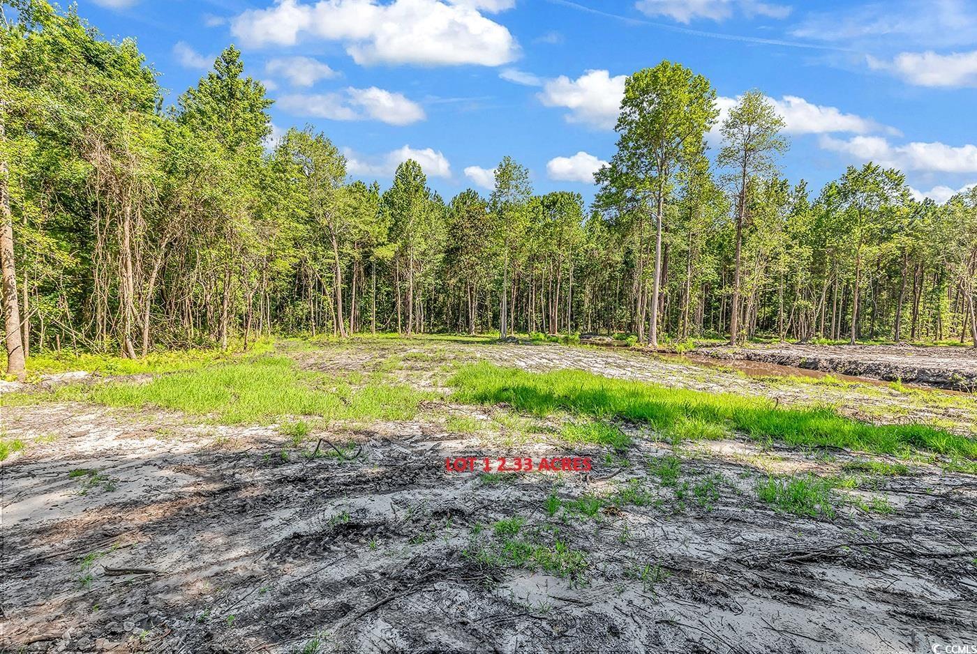 Tbb1 Coats Rd. Property Photo 4