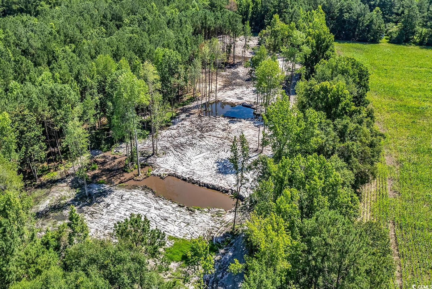 Tbb1 Coats Rd. Property Photo 8