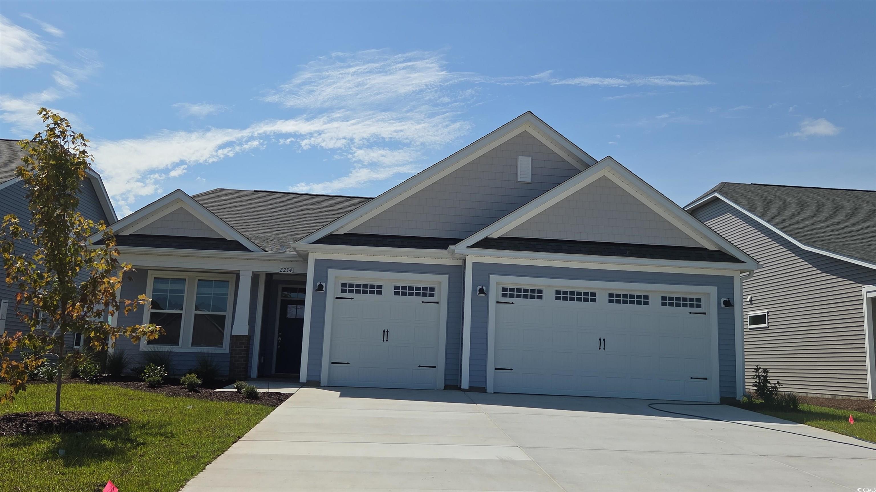 2234 Seagrape Dr. Property Photo 1