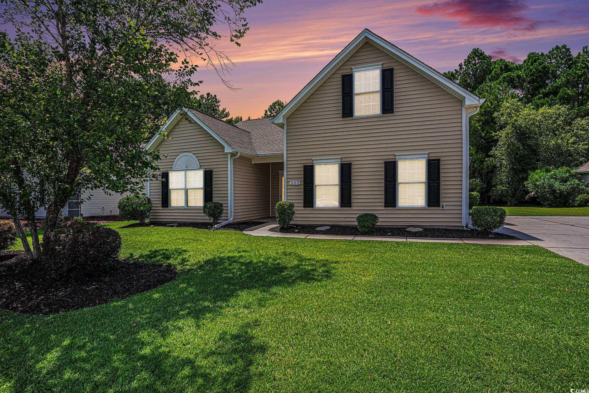 253 Carriage Lake Dr. Property Photo 31