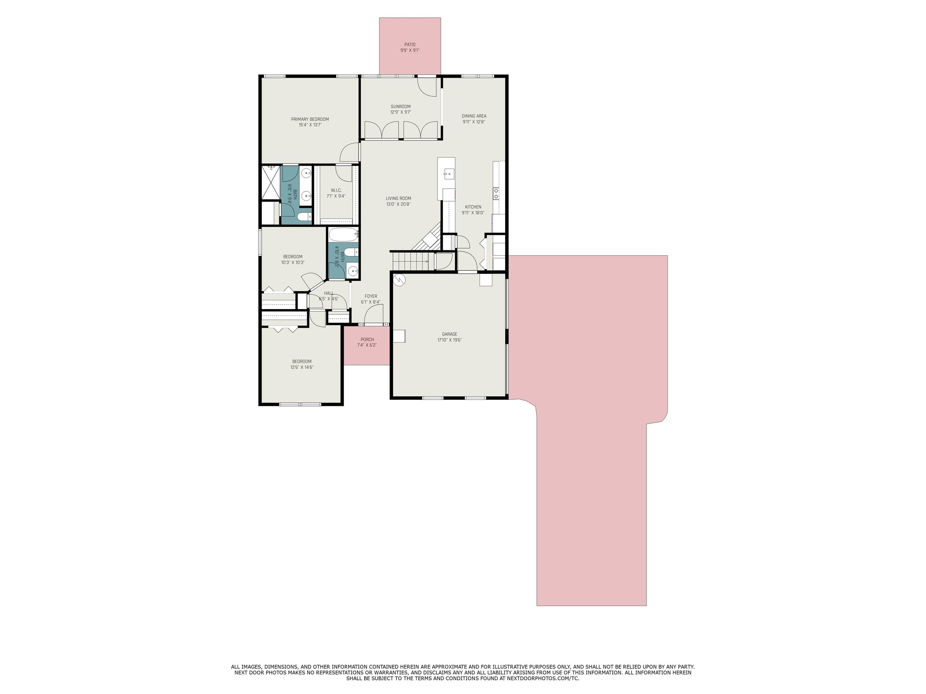 253 Carriage Lake Dr. Property Photo 32