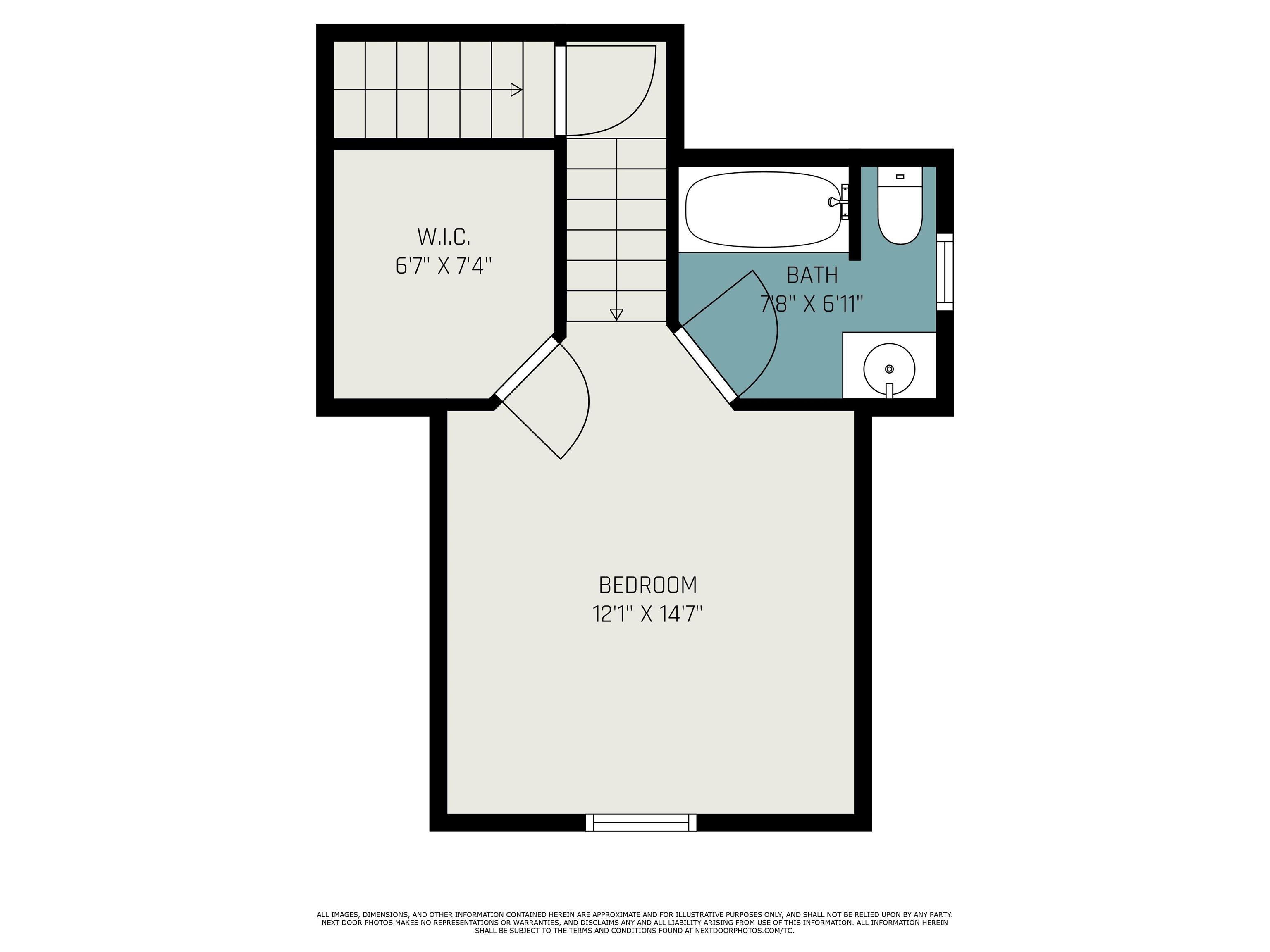 253 Carriage Lake Dr. Property Photo 33
