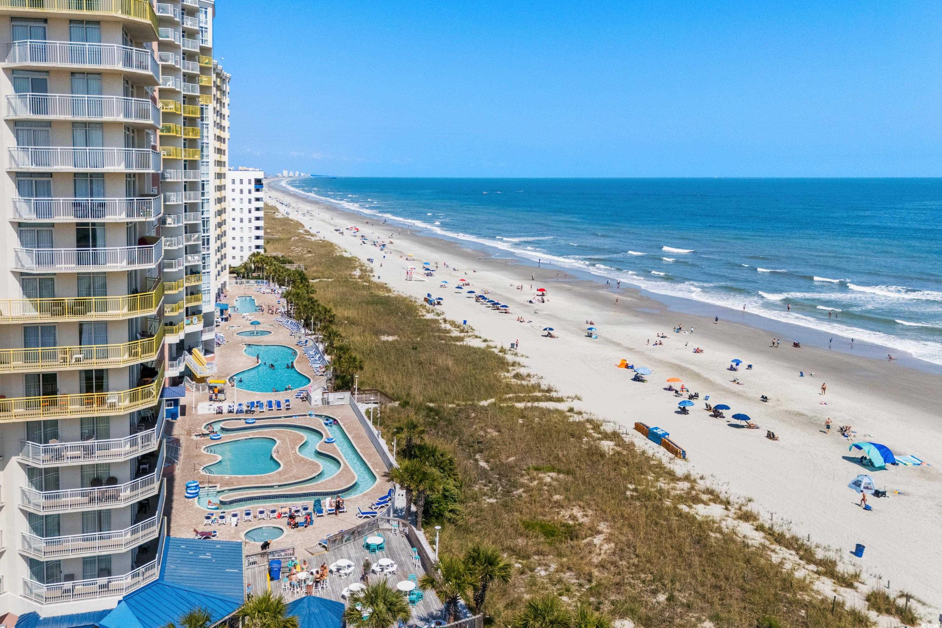 2701 S Ocean Blvd. Property Photo 27