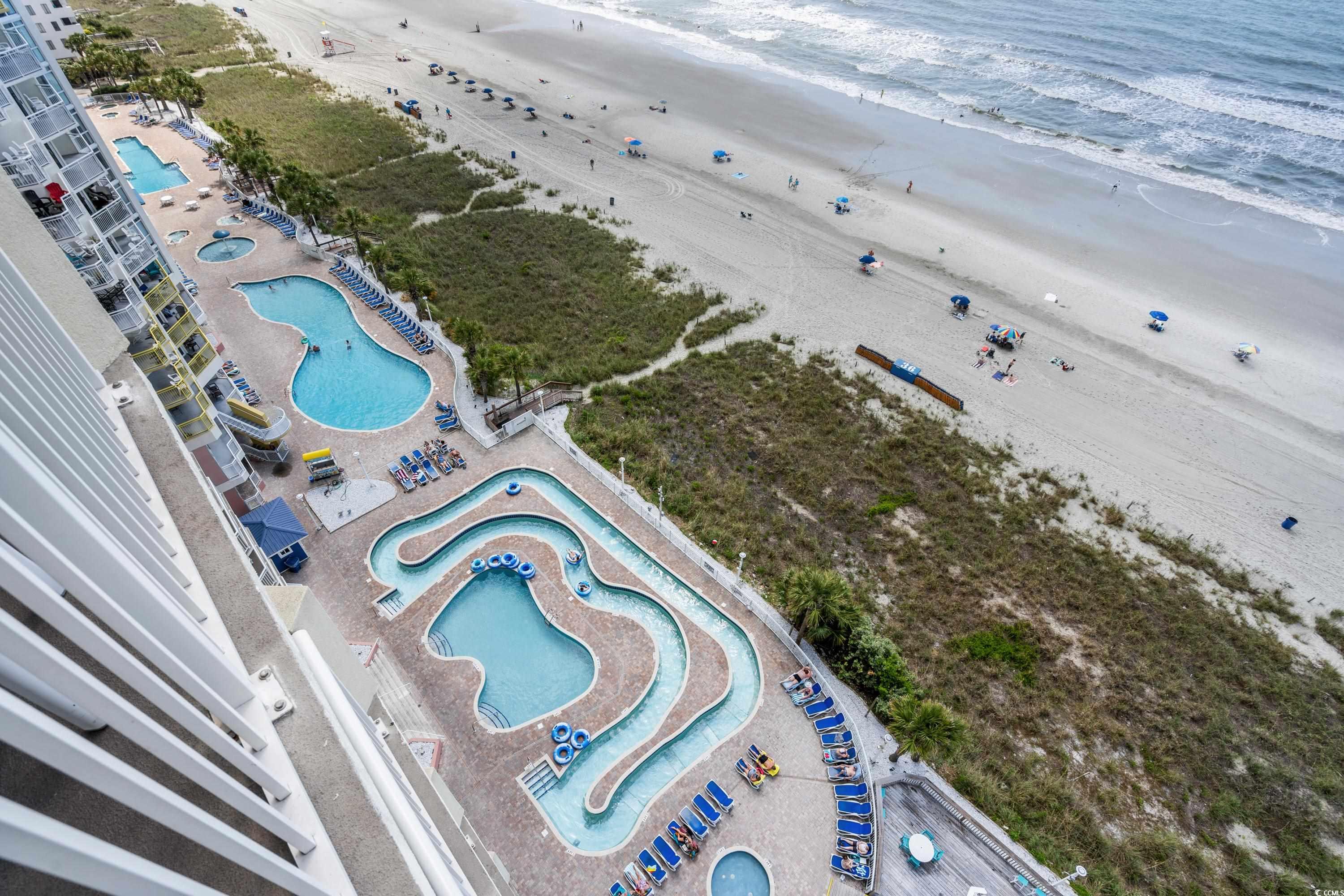 2701 S Ocean Blvd. Property Photo 30