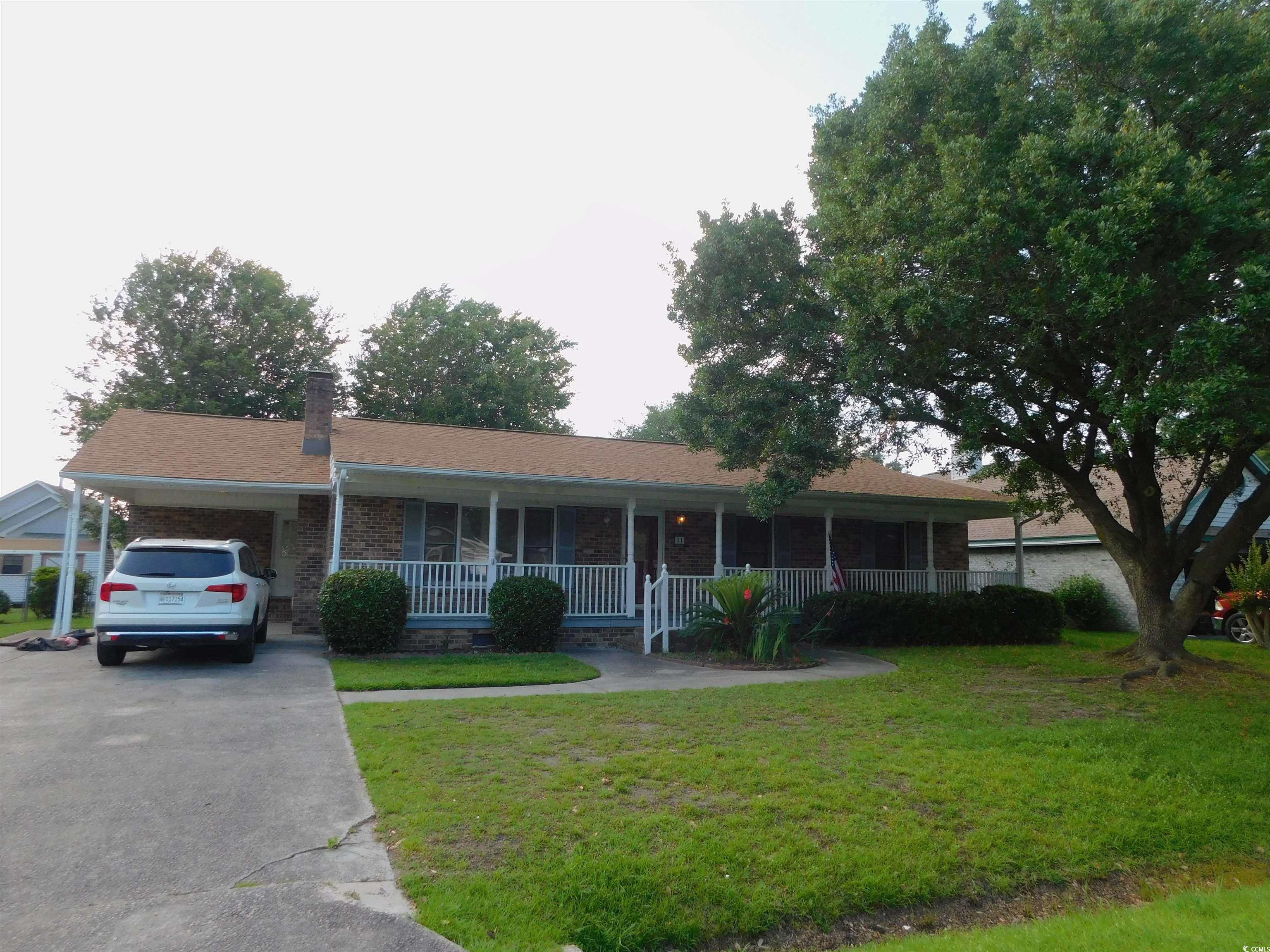 11 Pierce Pl. Property Photo 1