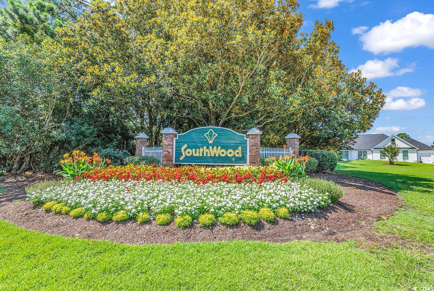 1838 Southwood Dr. Property Photo 35