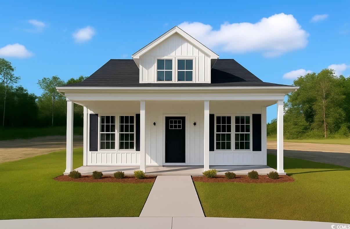 200 Zion Rd. Property Photo 1