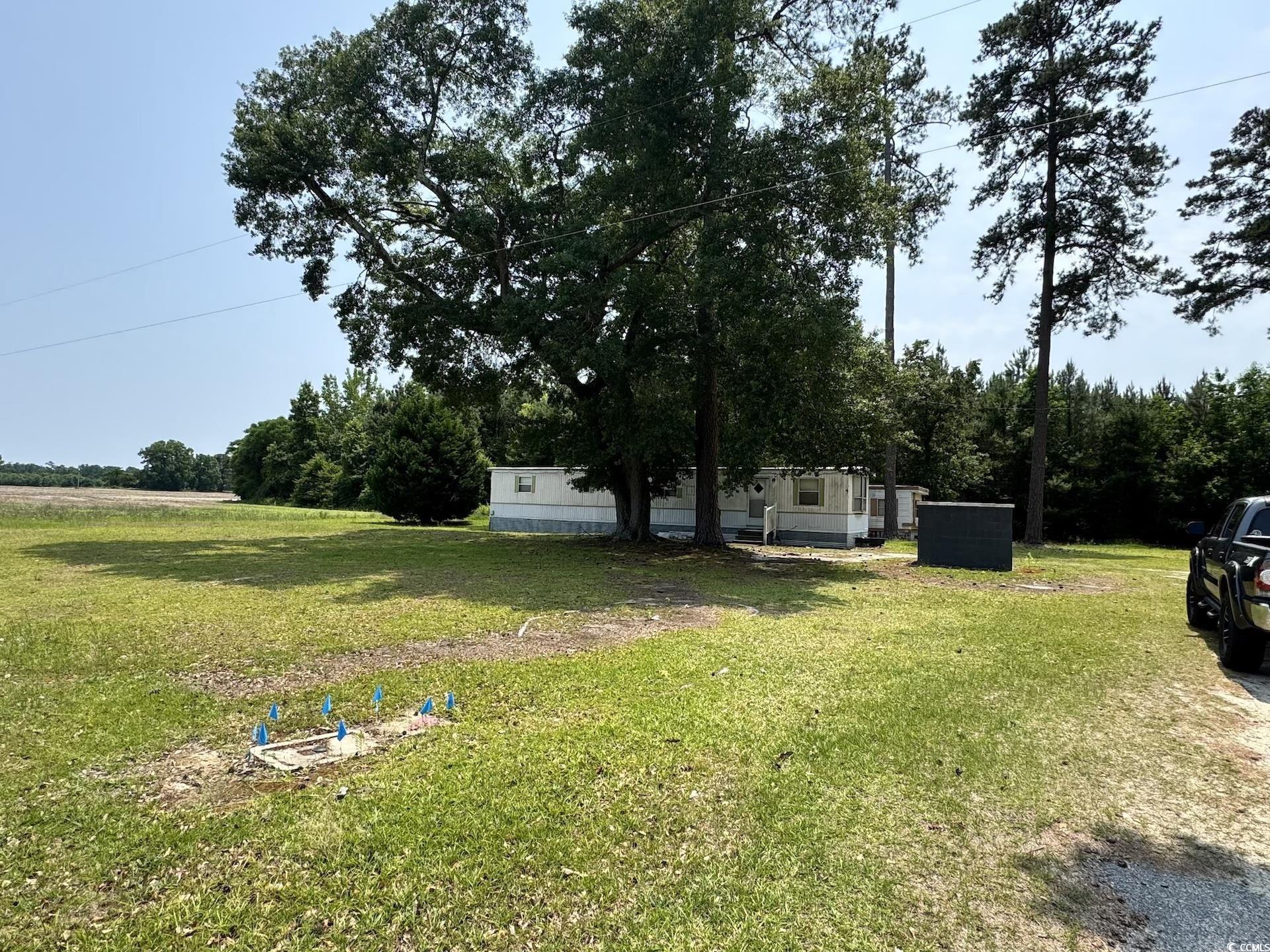 1515 Old Hamer Rd. Property Photo 2