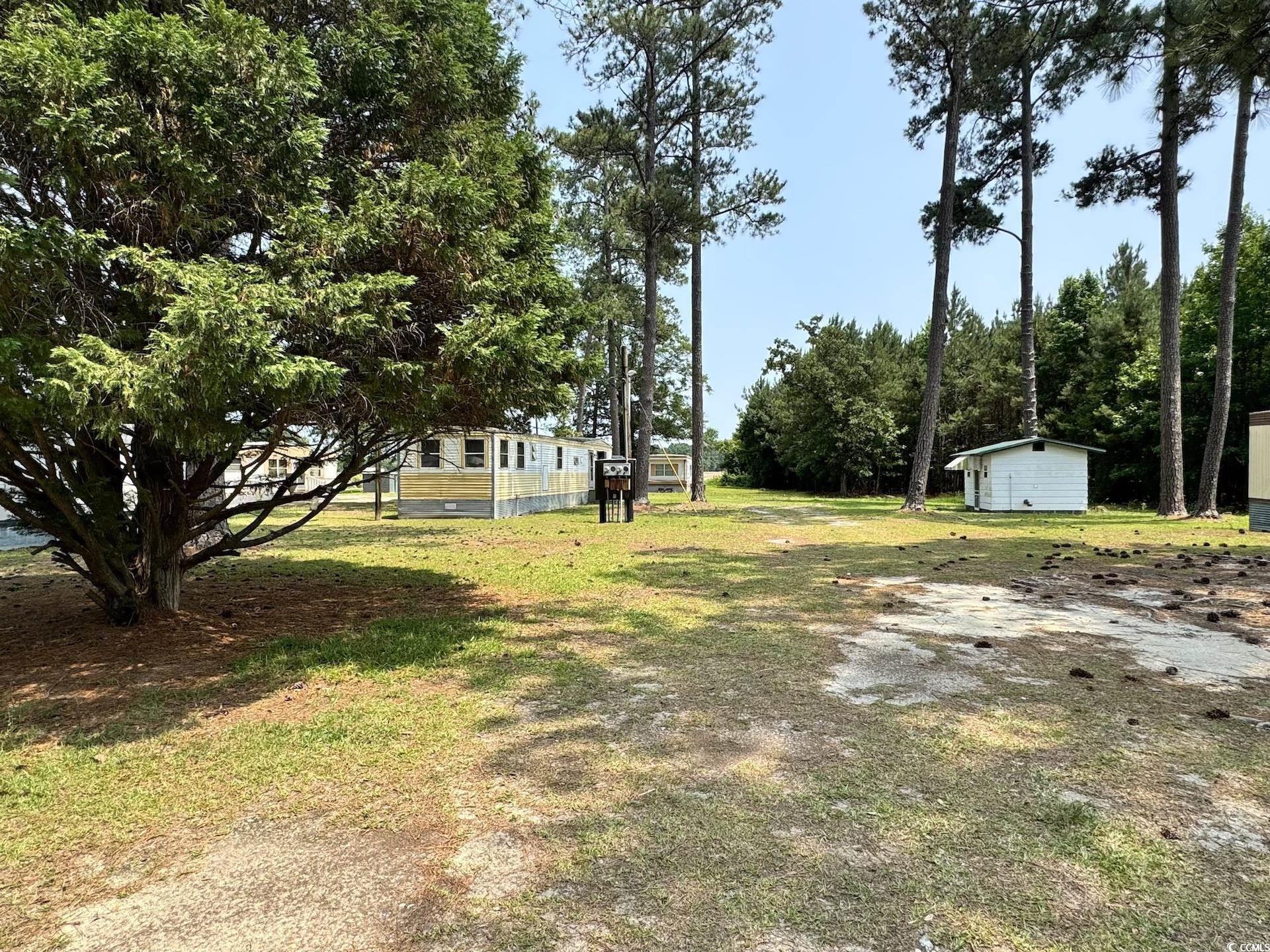 1515 Old Hamer Rd. Property Photo 7