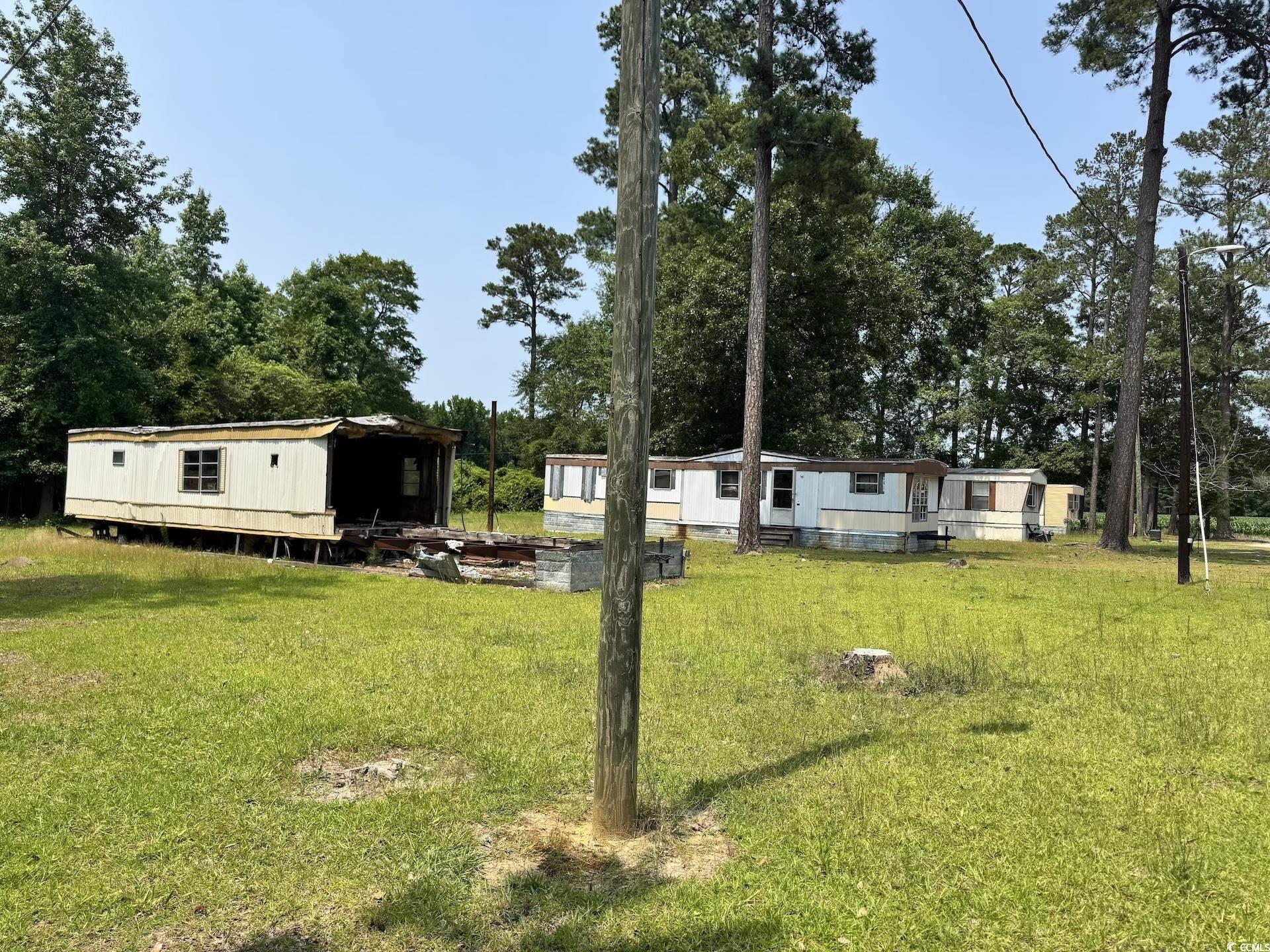 1515 Old Hamer Rd. Property Photo 9