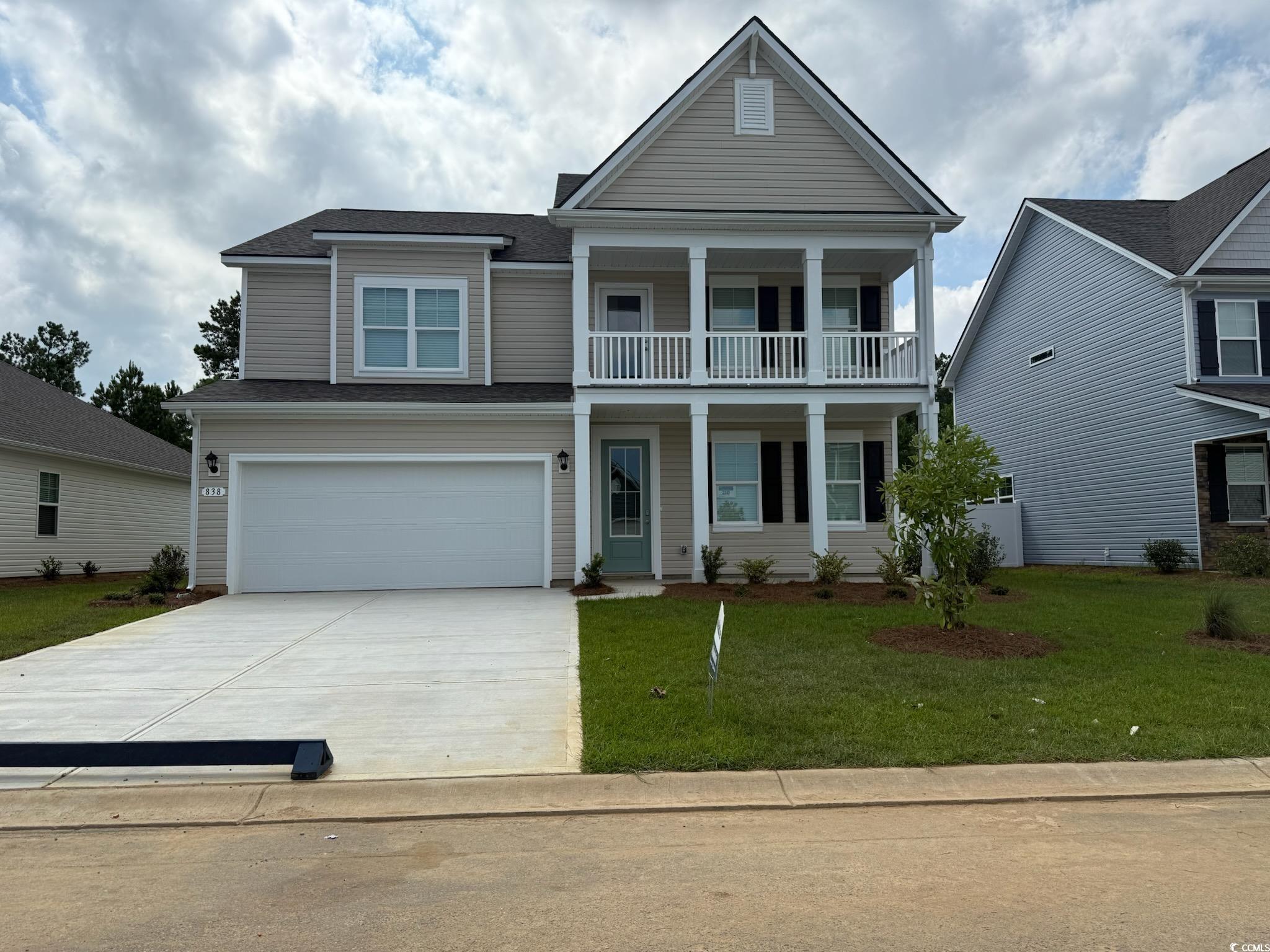 901 Ireland Dr. Property Photo 1