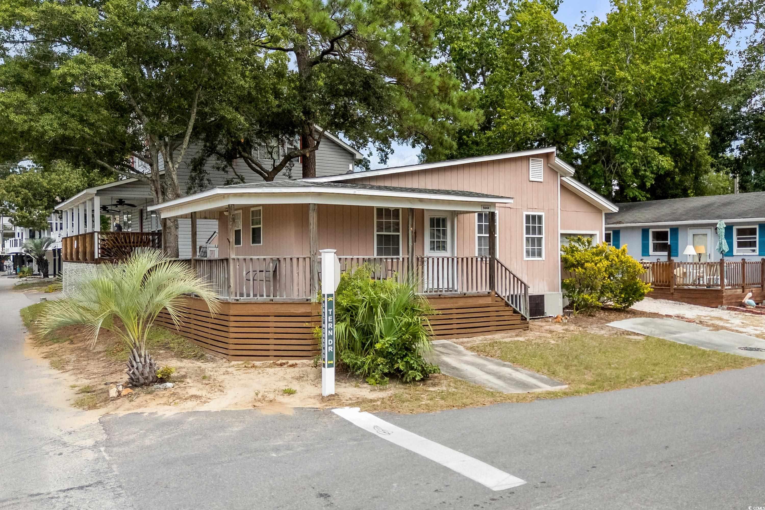 6001- 5644 S Kings Highway Property Photo 1
