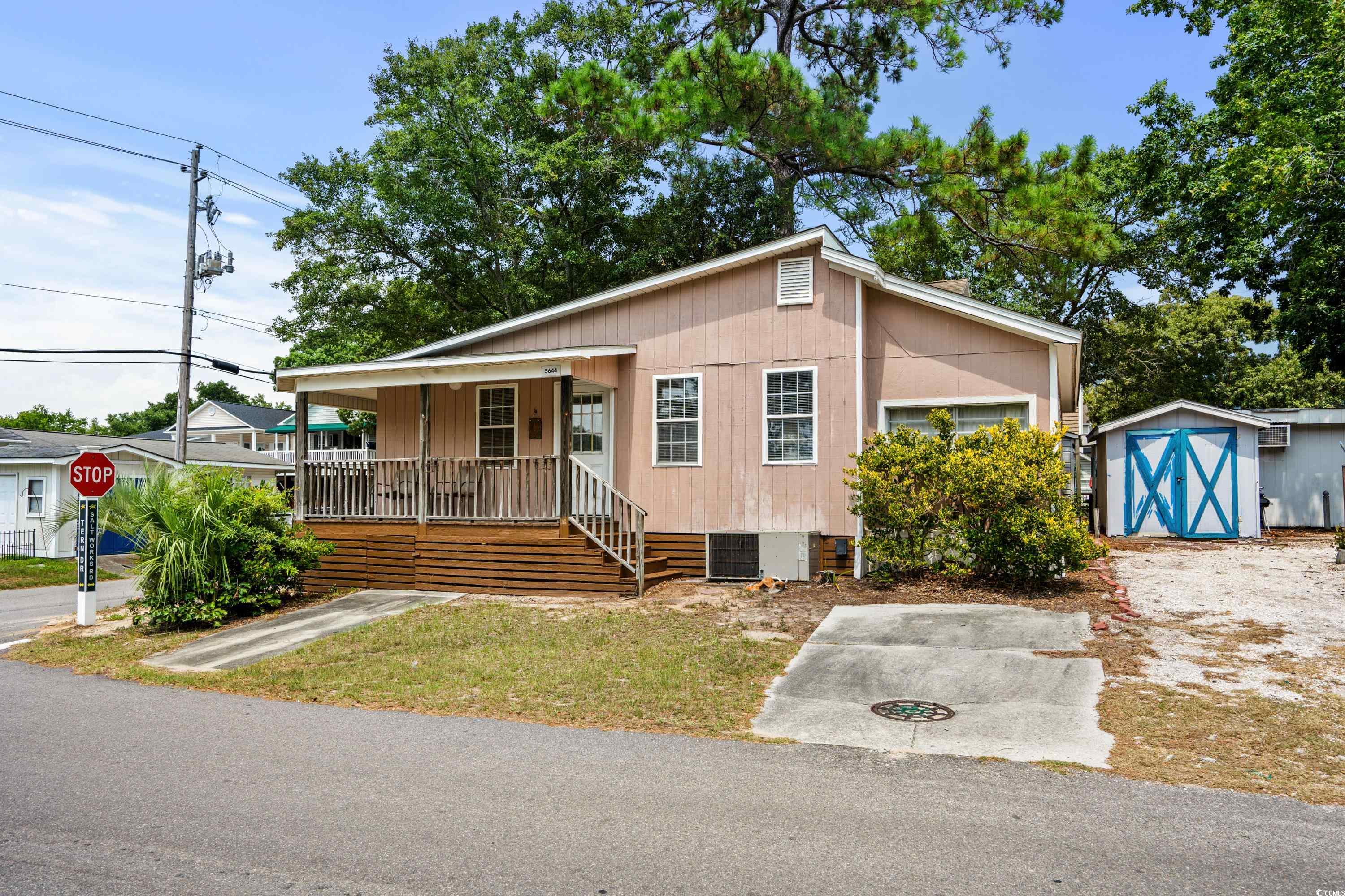 6001- 5644 S Kings Highway Property Photo 3