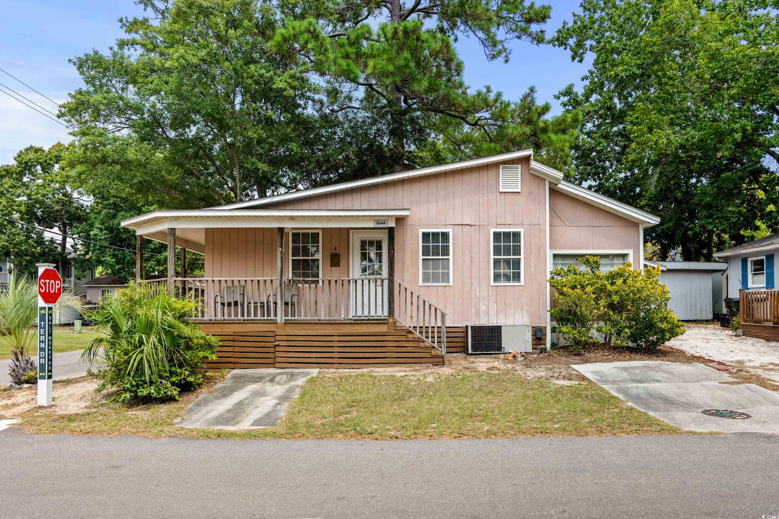 6001- 5644 S Kings Highway Property Photo 4