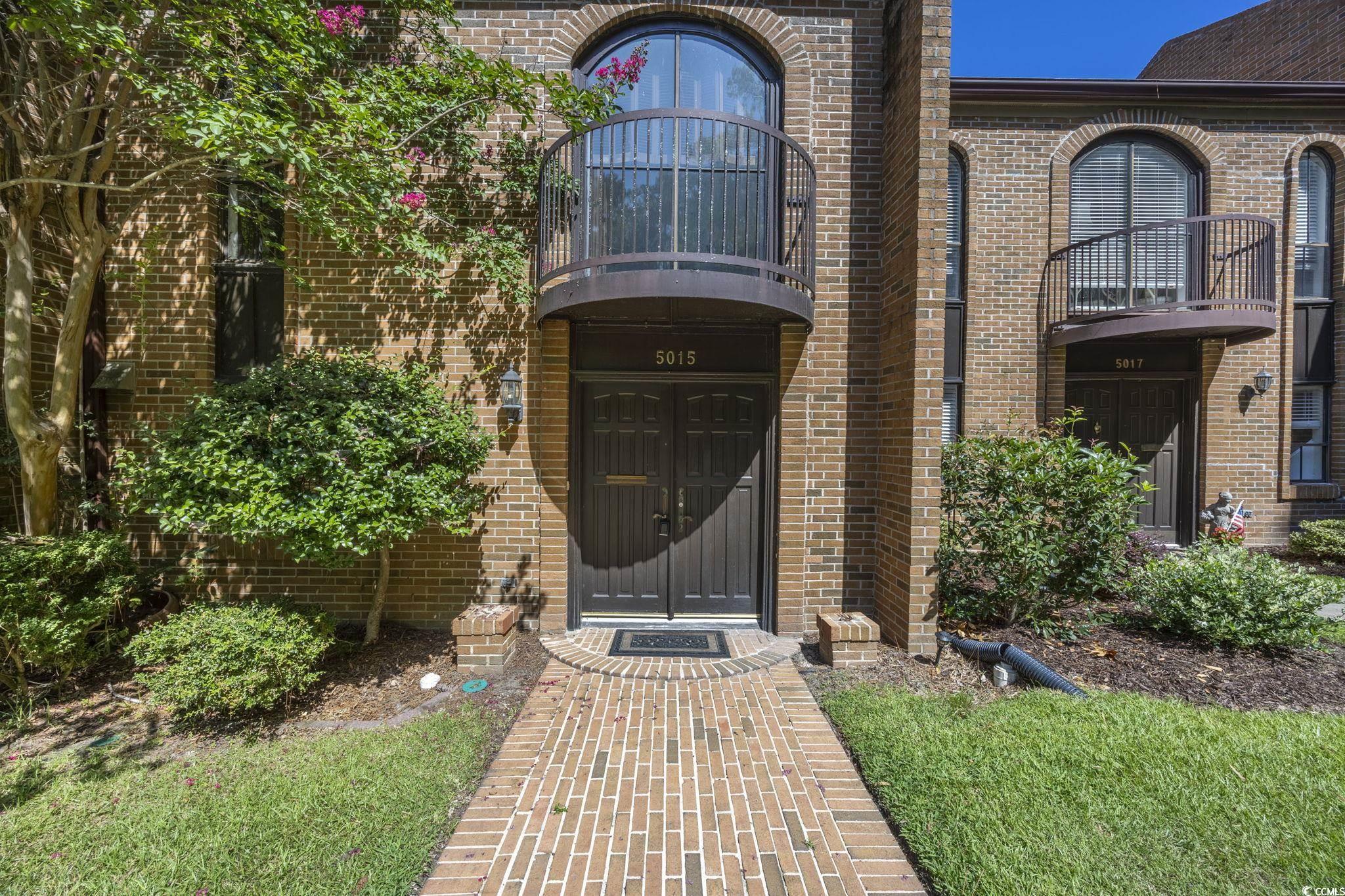 5015 Forest Lake Dr. Property Photo 1