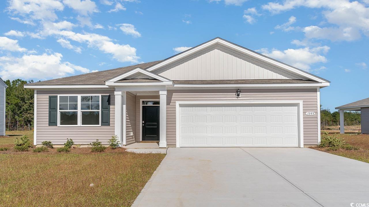 1374 Nokota Dr. Property Photo 1