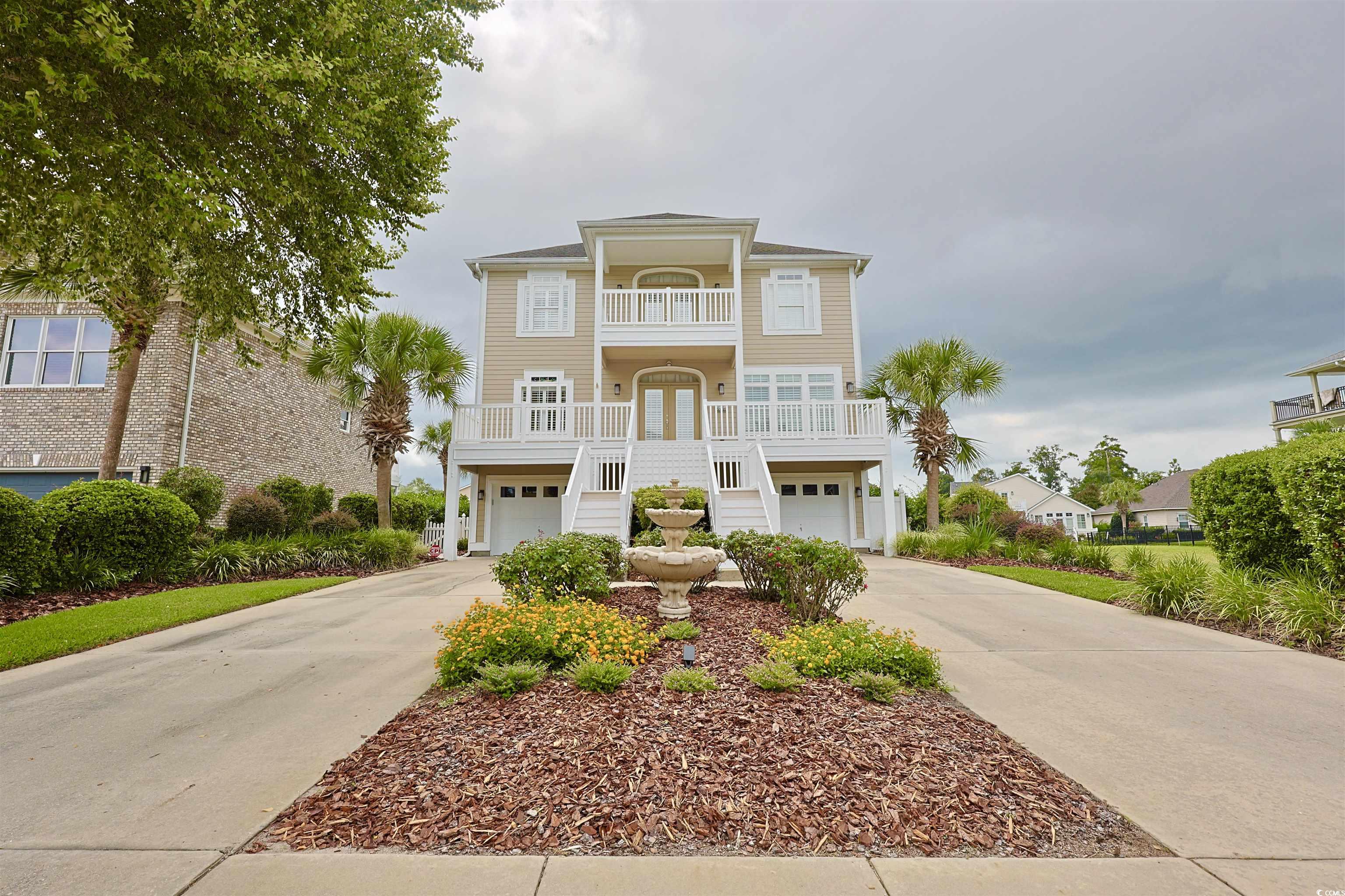 1608 Waterway Dr. Property Photo 1