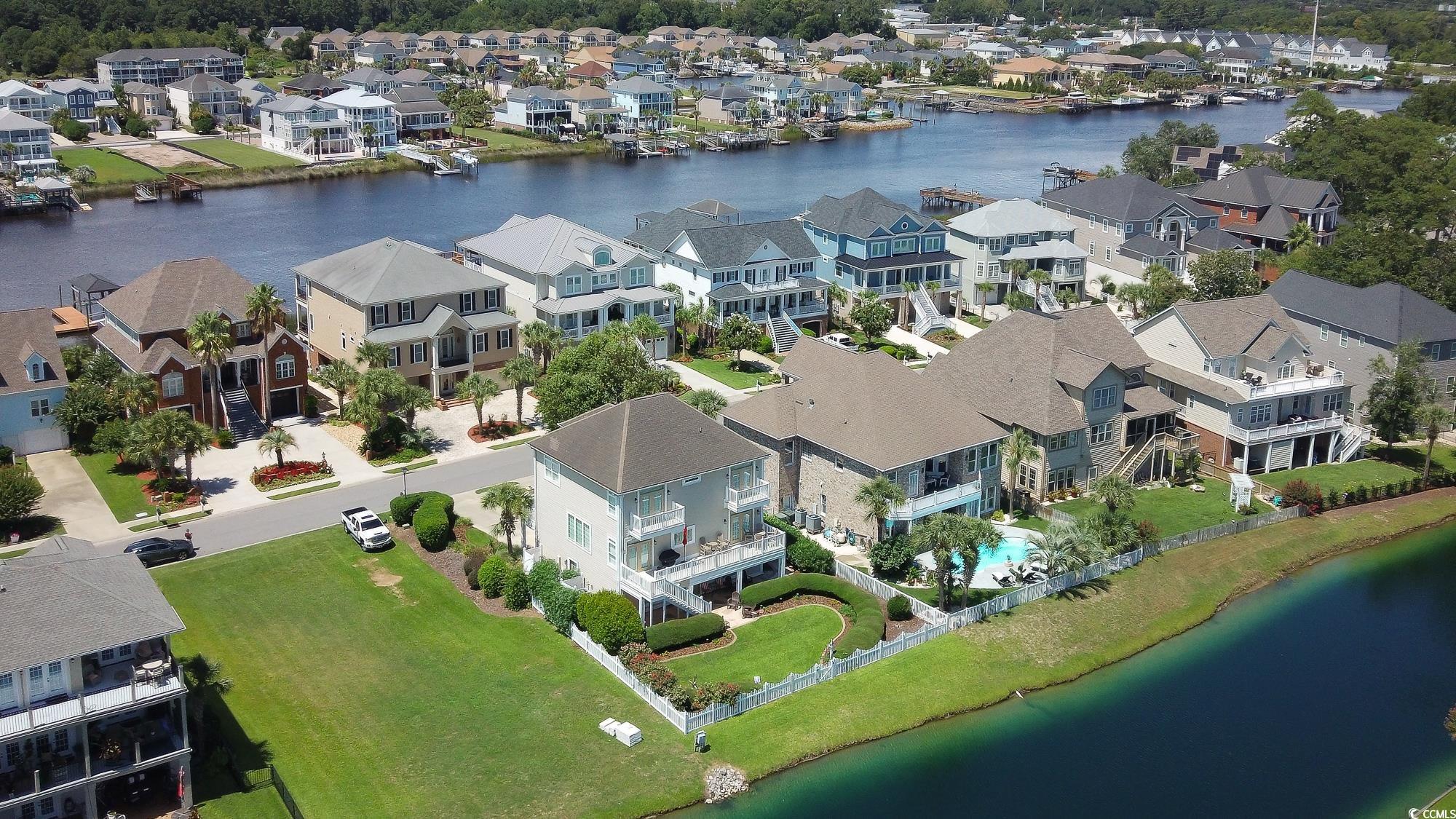 1608 Waterway Dr. Property Photo 2