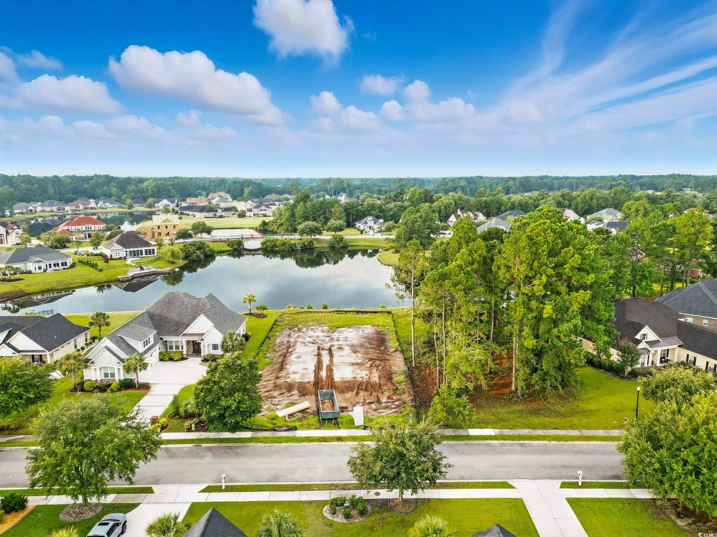 1021 Muscovy Pl. Property Photo 3