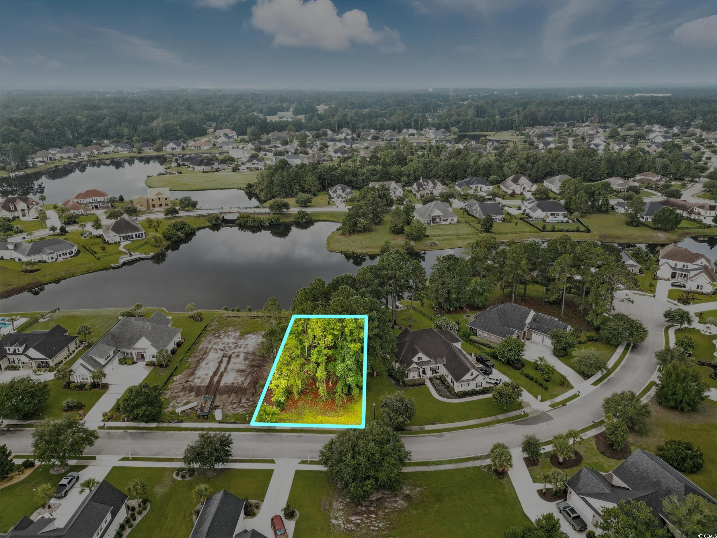 1021 Muscovy Pl. Property Photo 17
