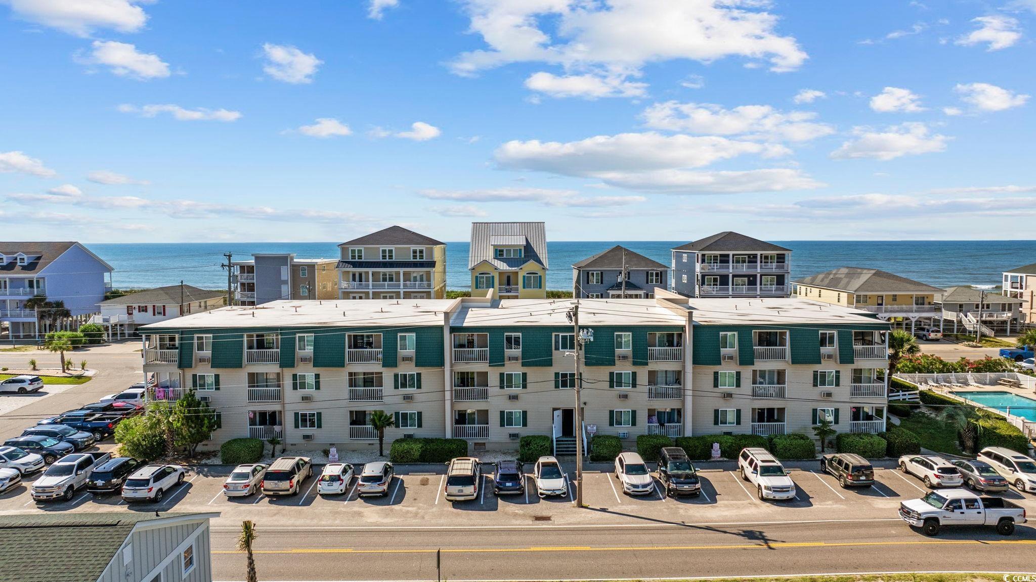 4201 N Ocean Blvd. Property Photo 1