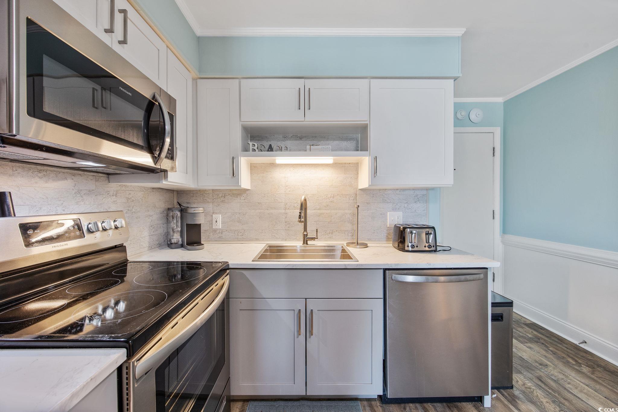 4201 N Ocean Blvd. Property Photo 4