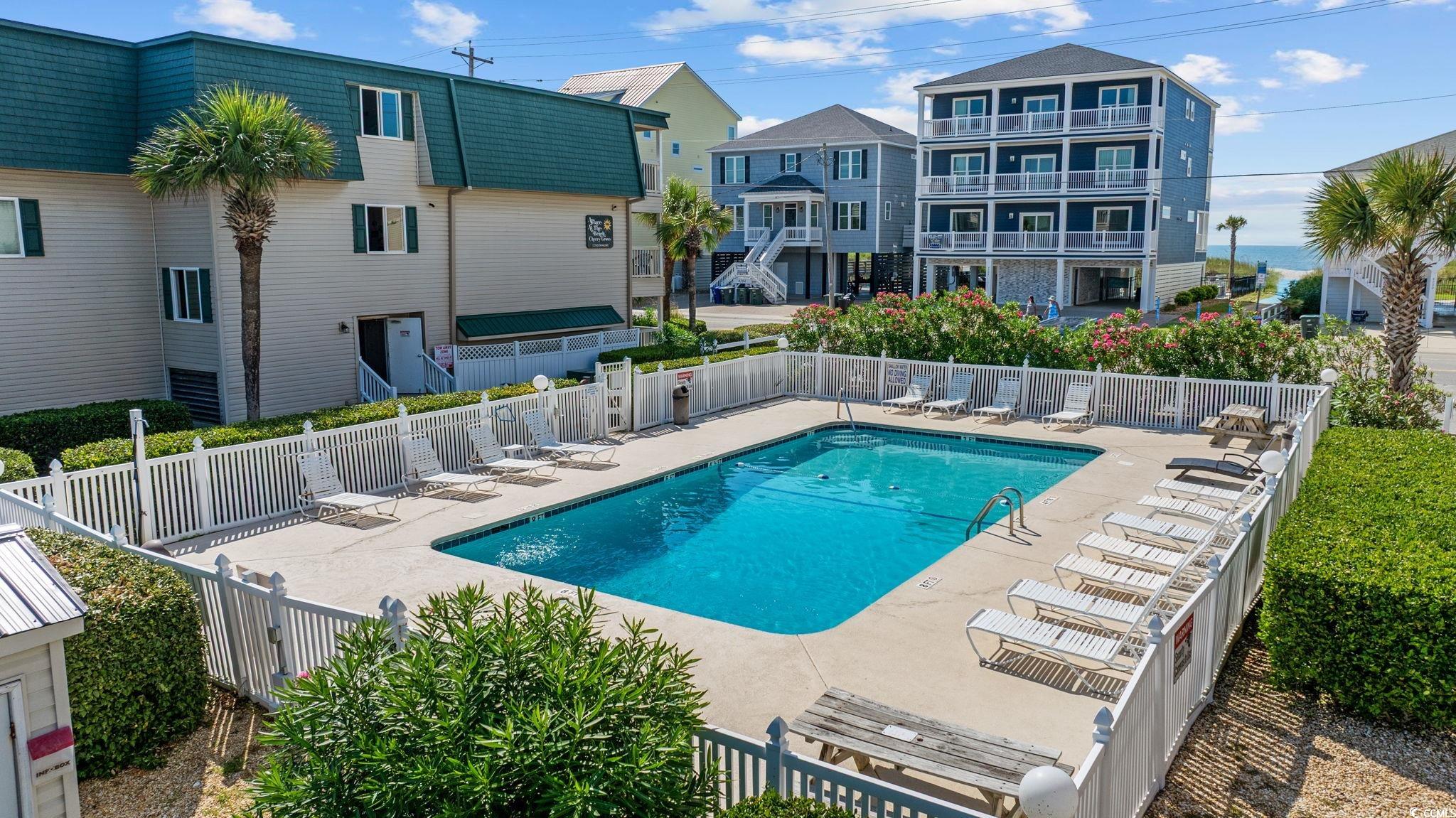 4201 N Ocean Blvd. Property Photo 19