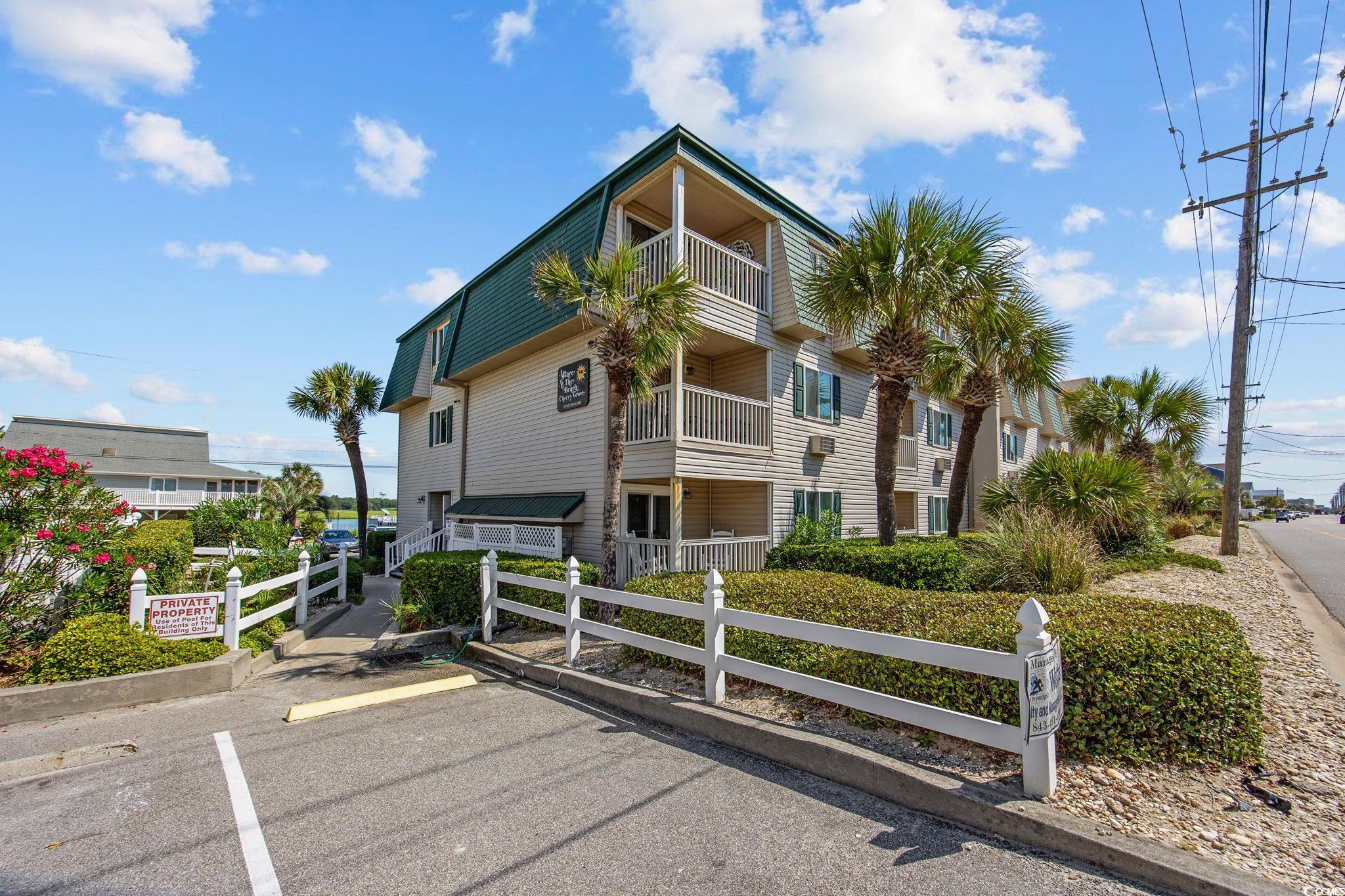 4201 N Ocean Blvd. Property Photo 21