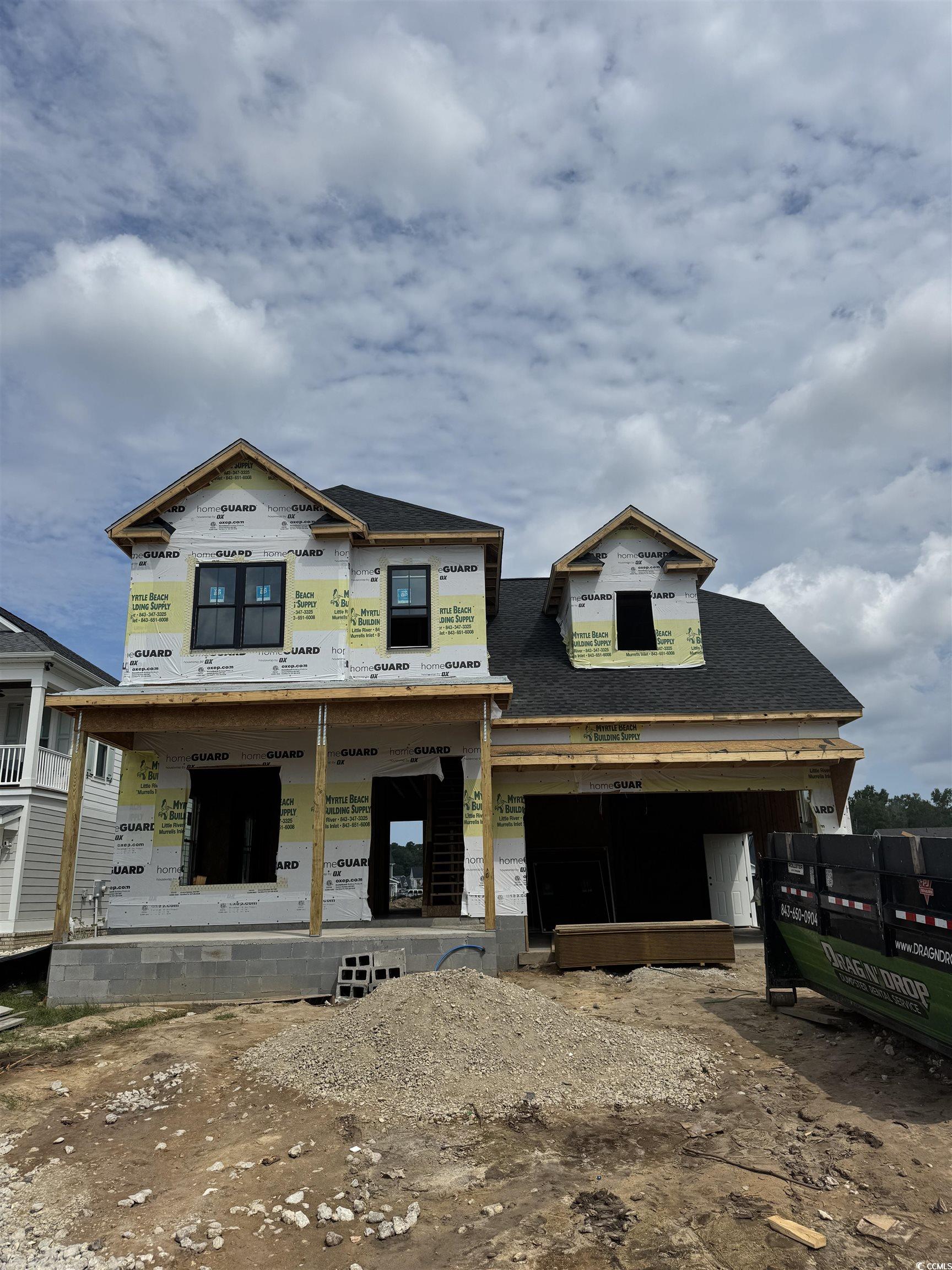 514 Harbour View Dr.