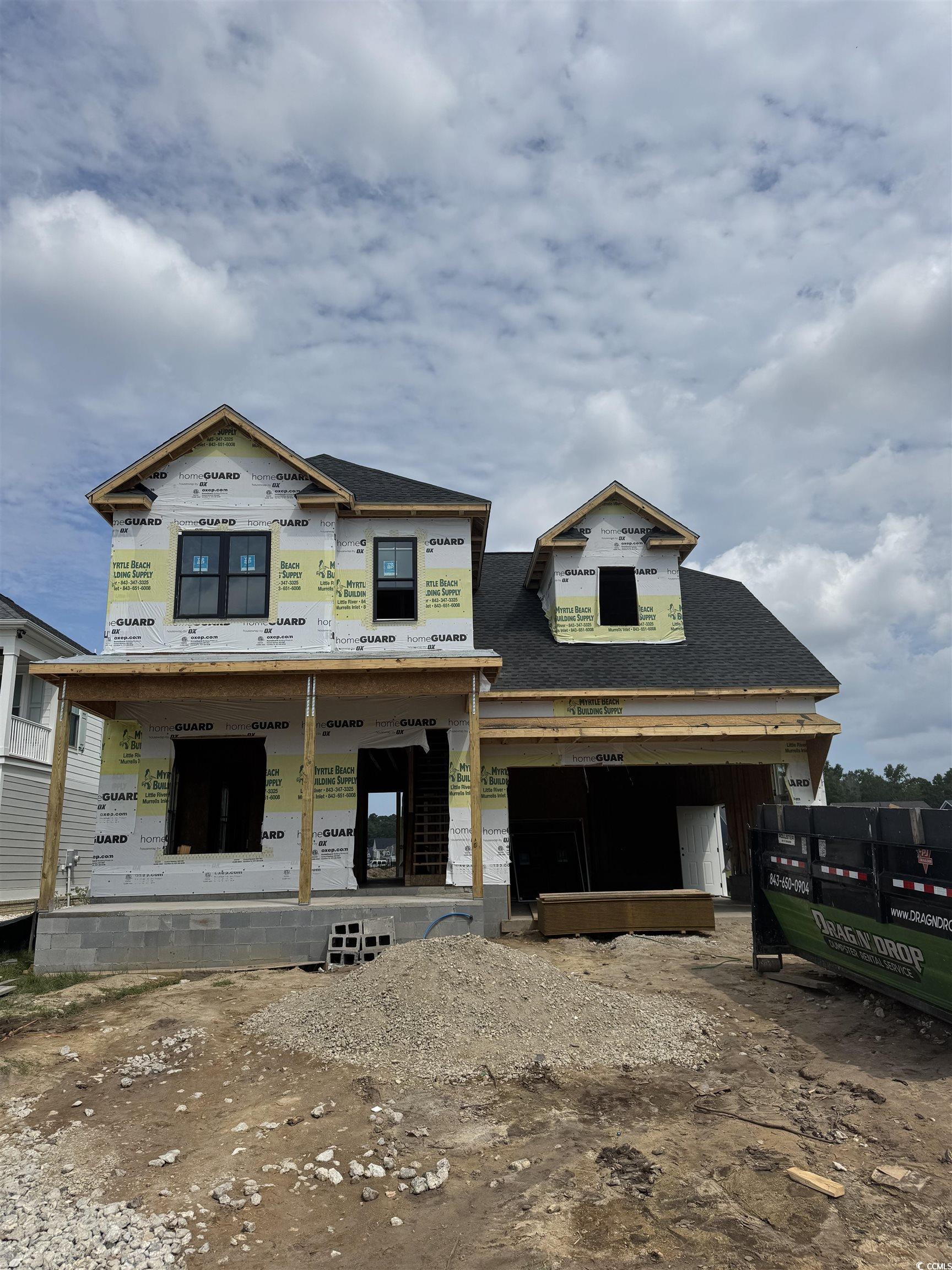 514 Harbour View Dr. Property Photo 2