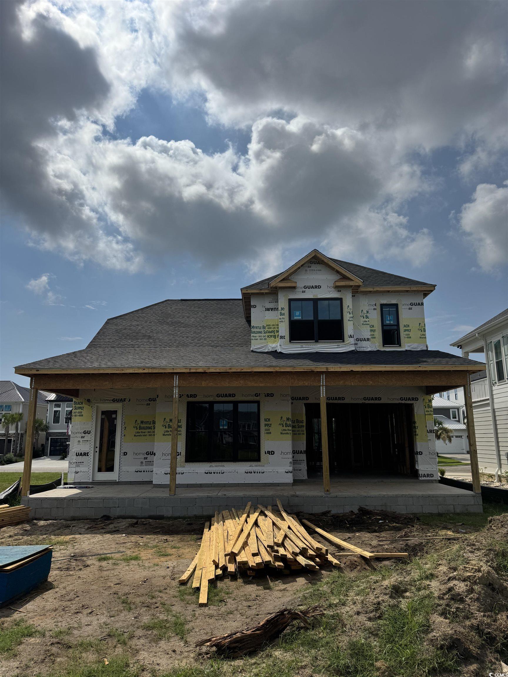 514 Harbour View Dr. Property Photo 3