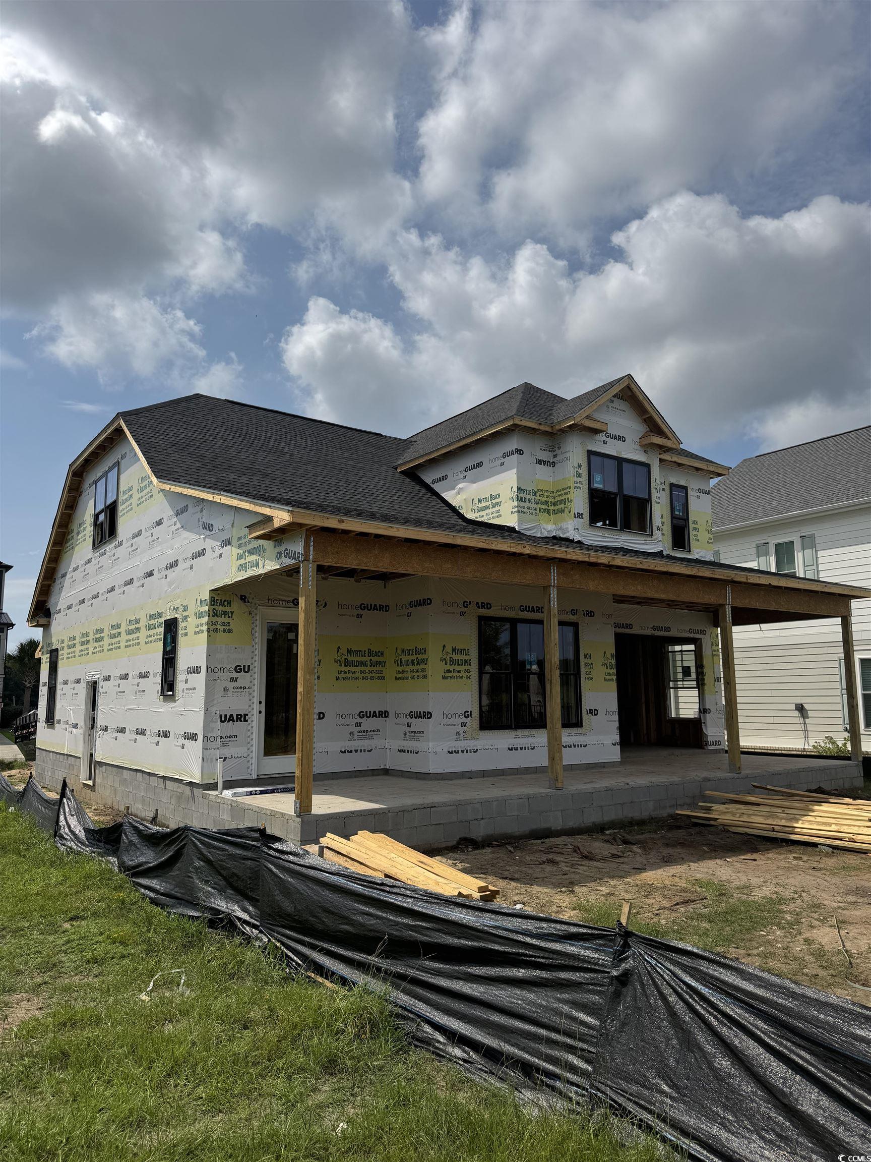 514 Harbour View Dr. Property Photo 4