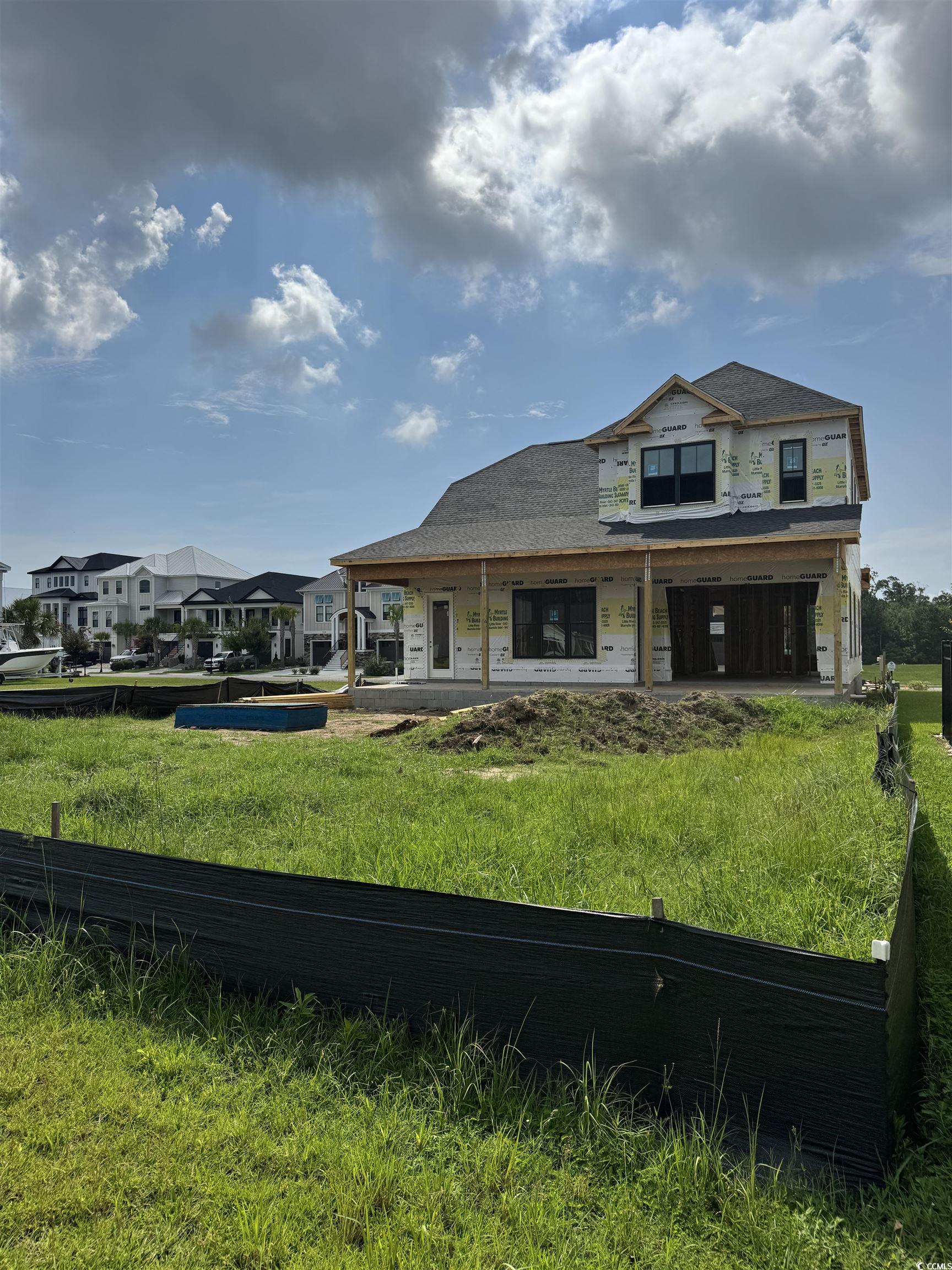 514 Harbour View Dr. Property Photo 5