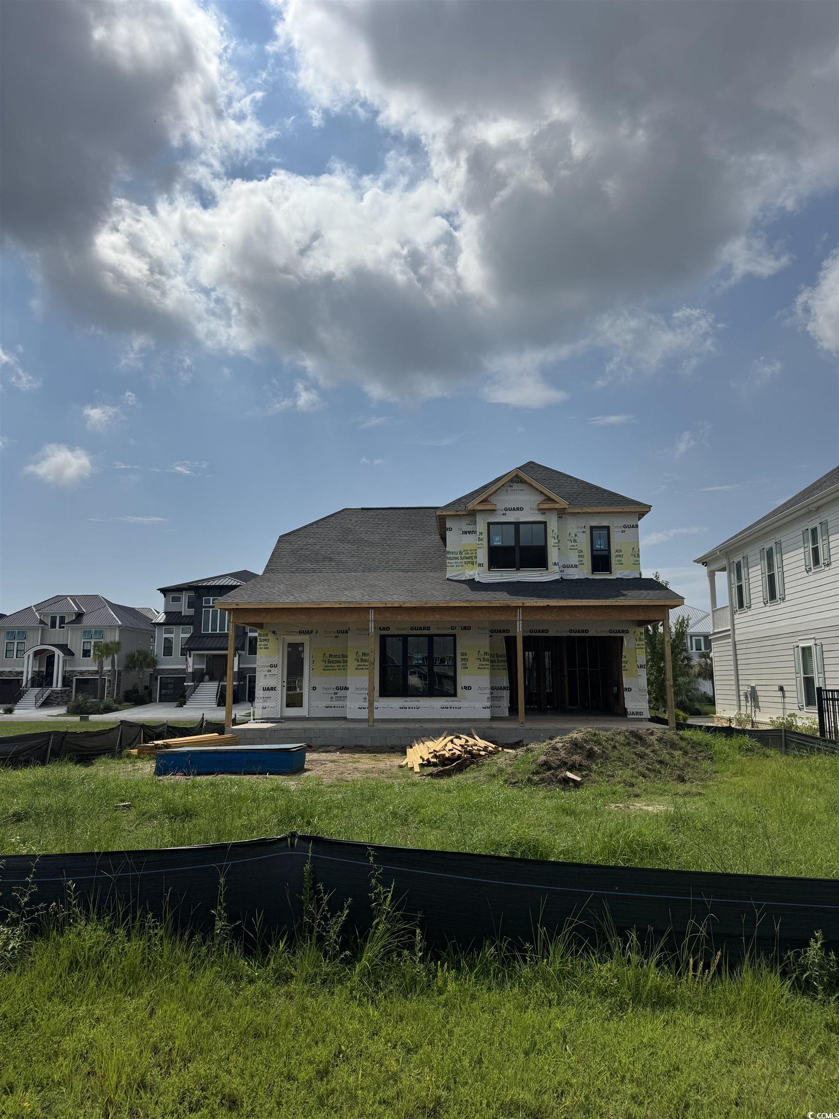 514 Harbour View Dr. Property Photo 6