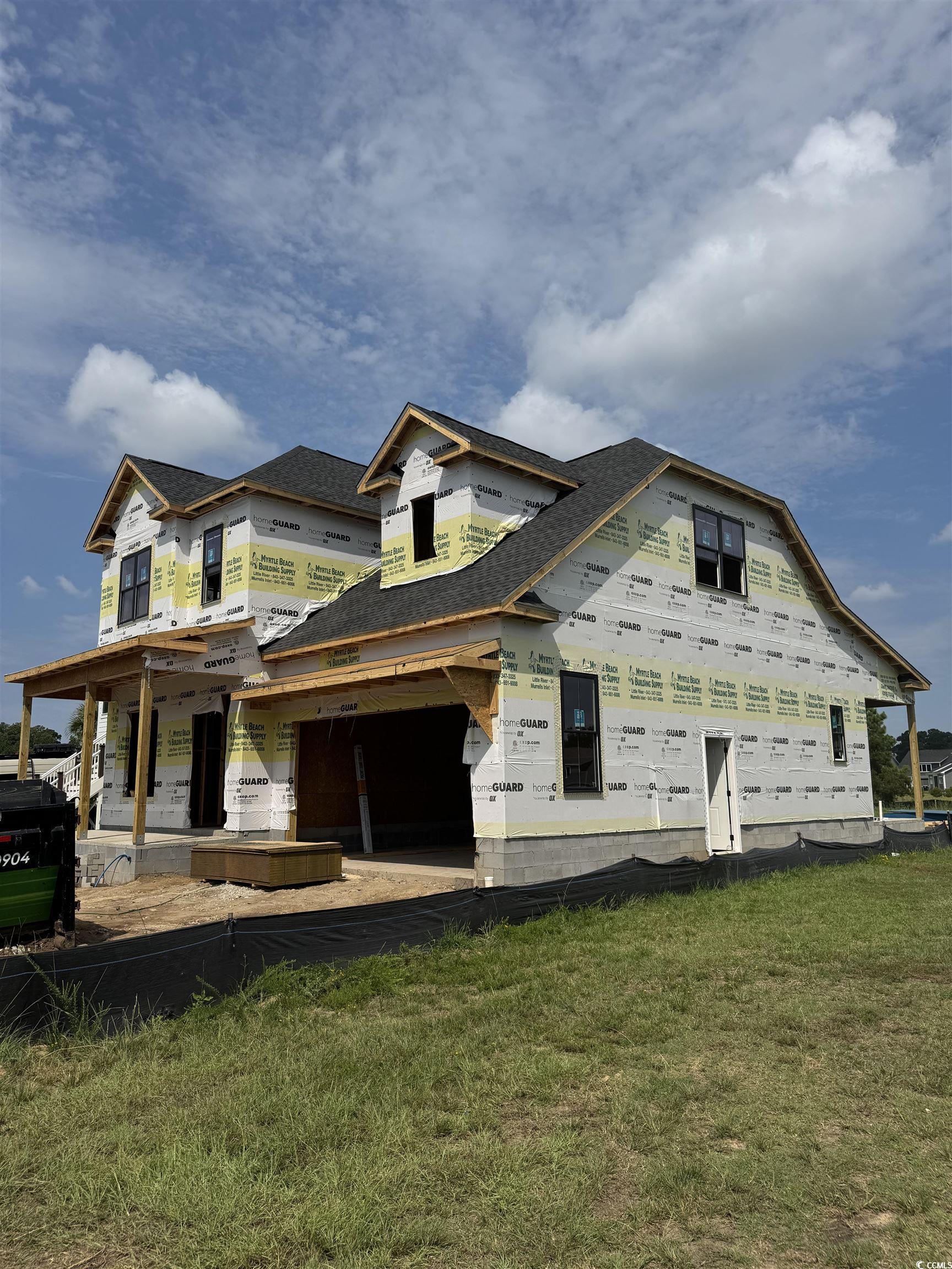 514 Harbour View Dr. Property Photo 7