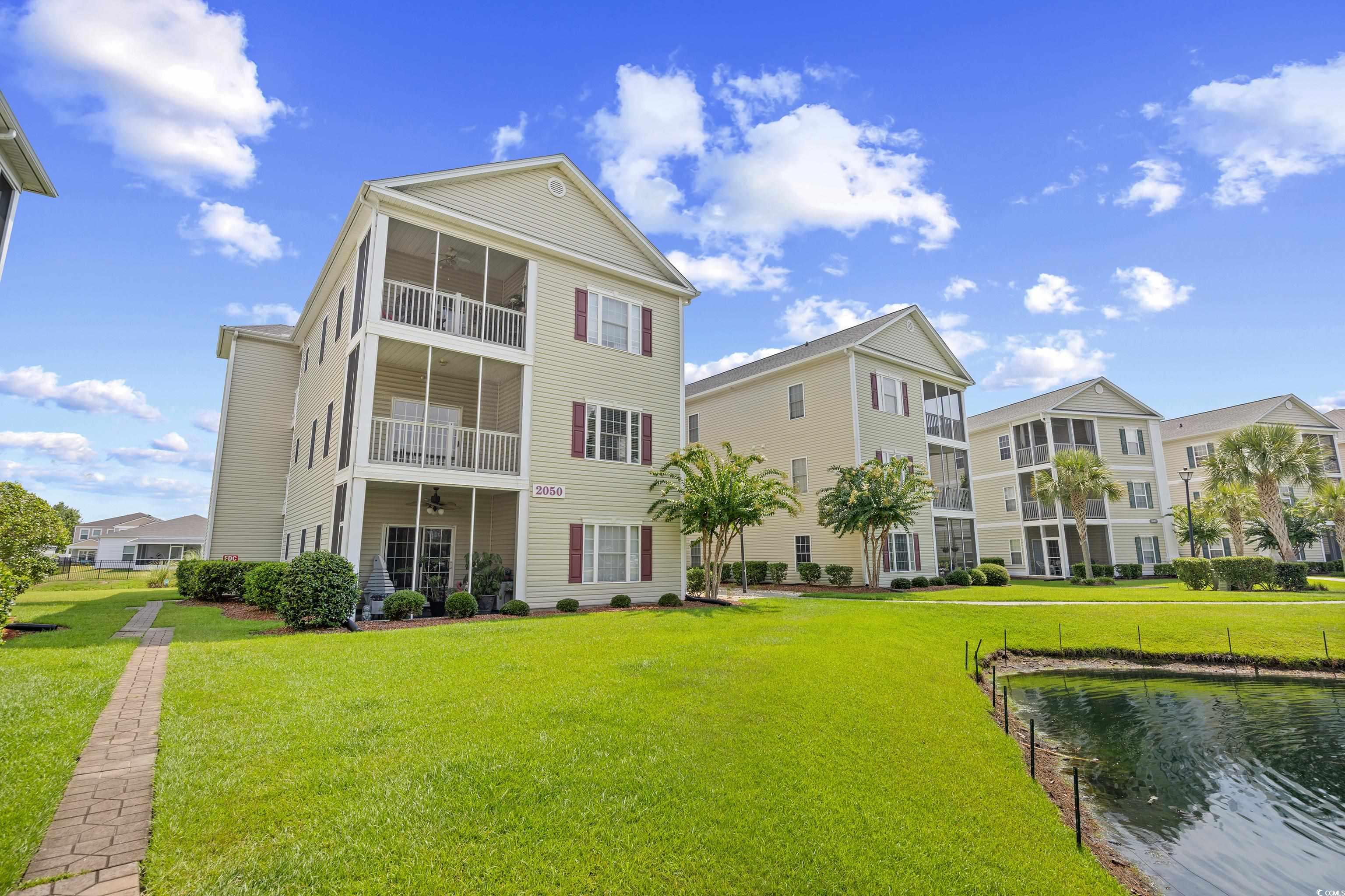 2050 Cross Gate Blvd. Property Photo 1