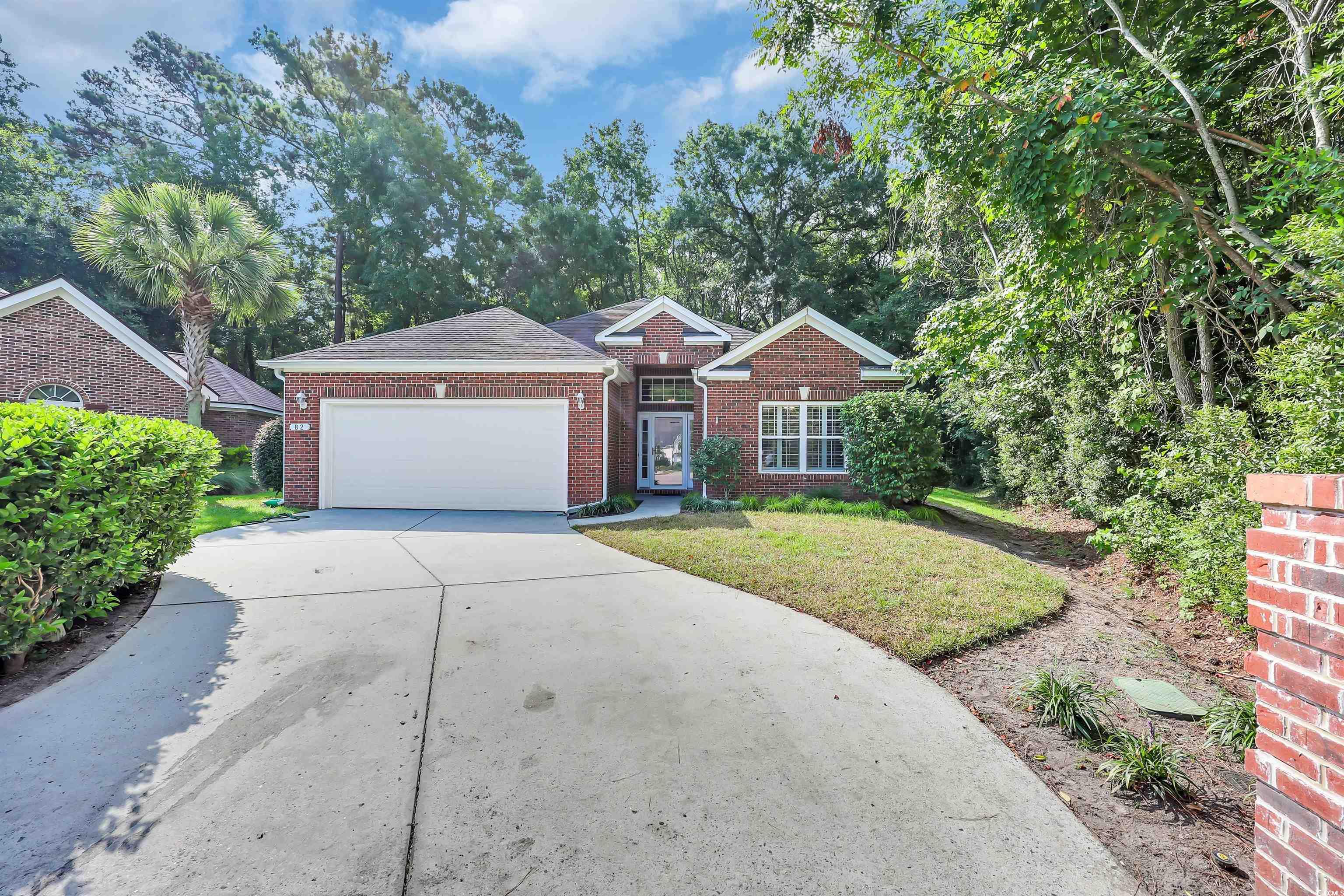 82 Pintail Ct. Property Photo 1