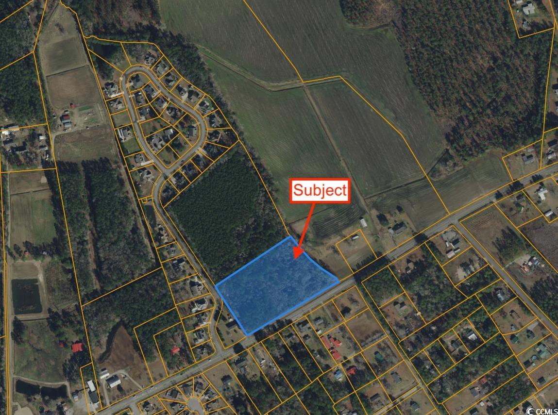 Tbd Highway 905 Property Photo 1