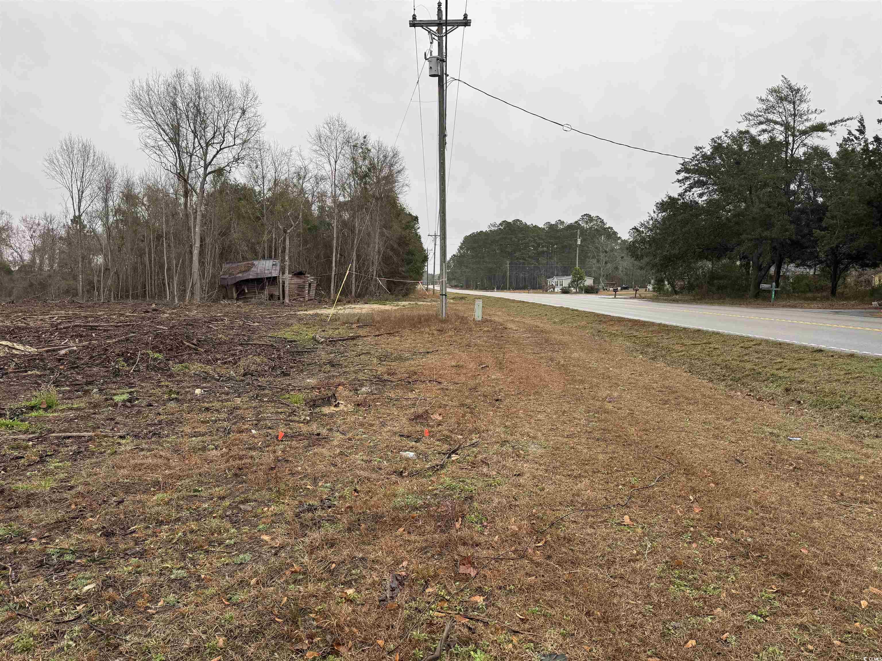 Tbd Highway 905 Property Photo 3