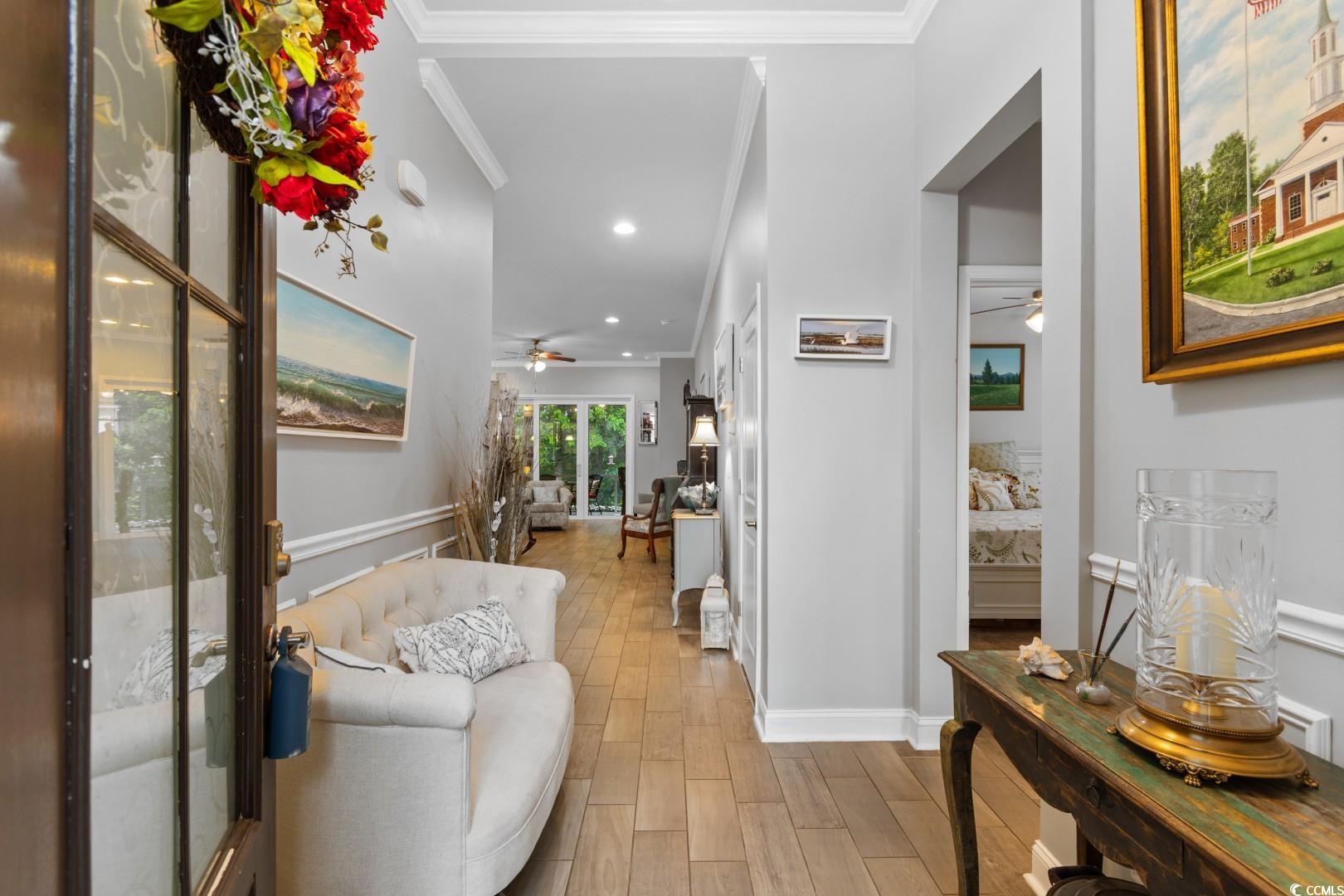 1003 Oak Marsh Ln. Property Photo 4