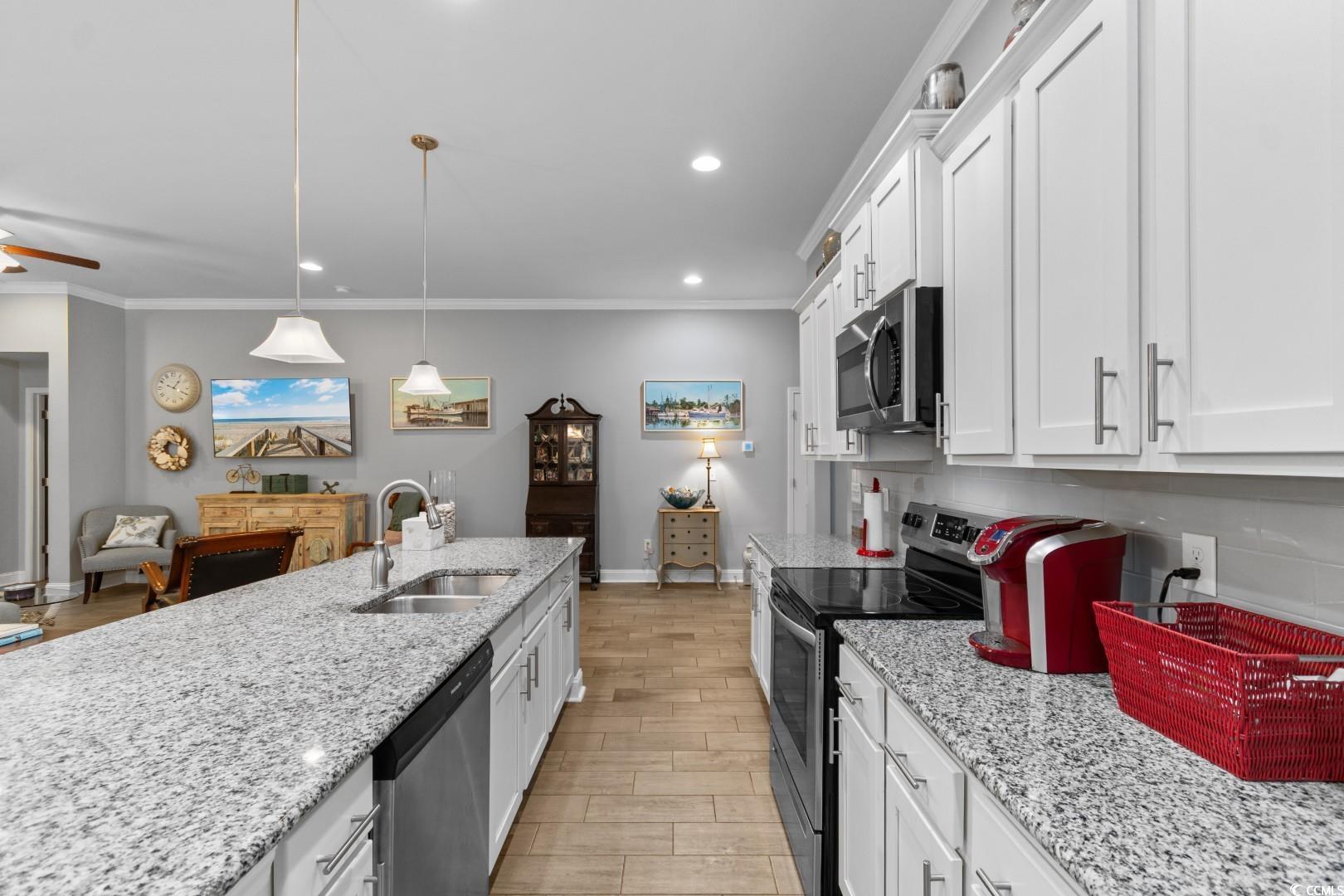 1003 Oak Marsh Ln. Property Photo 7