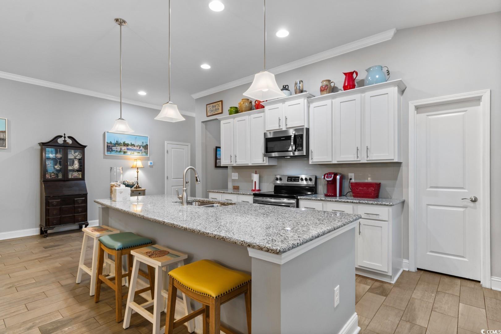 1003 Oak Marsh Ln. Property Photo 8