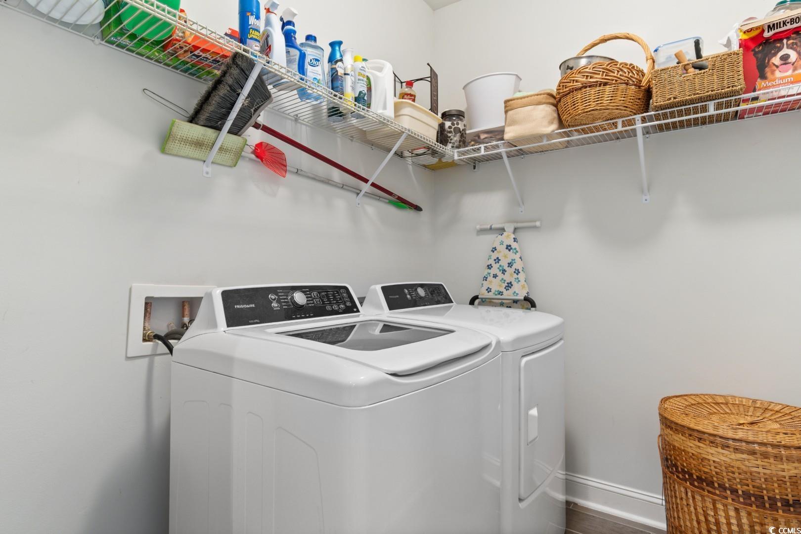 1003 Oak Marsh Ln. Property Photo 26